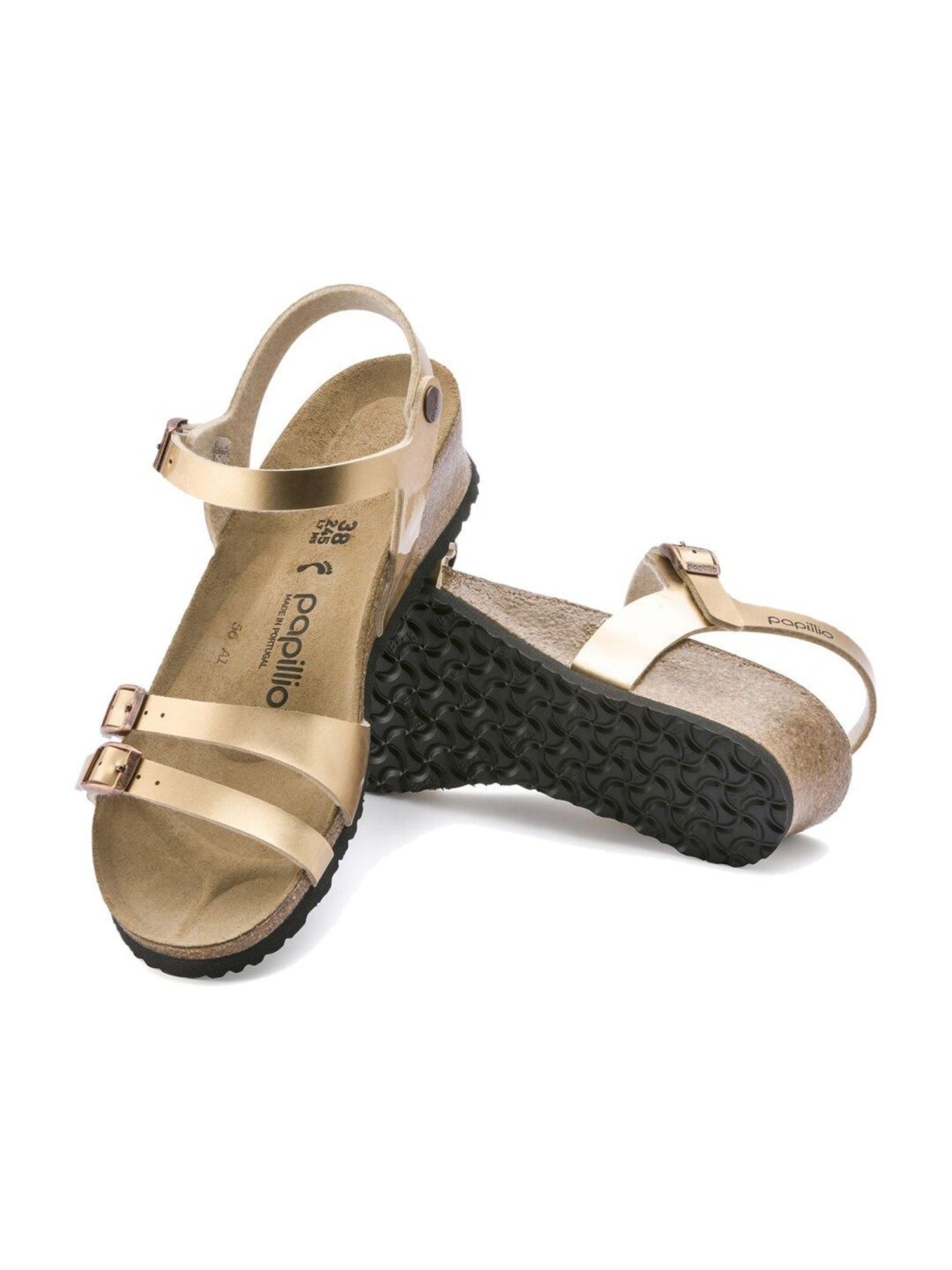 Papillio cheap lana sandals