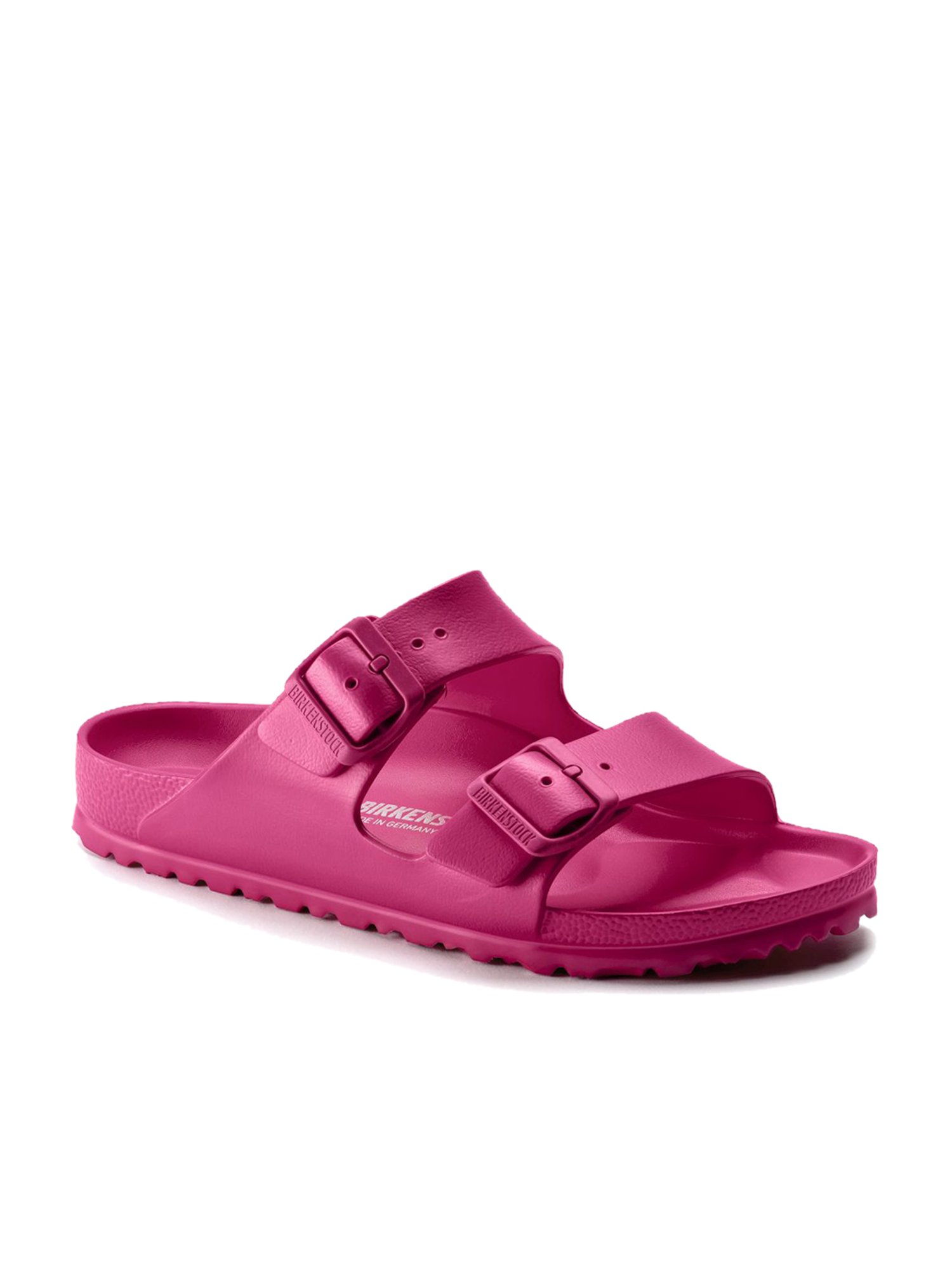 Purple best sale birkenstock sandals