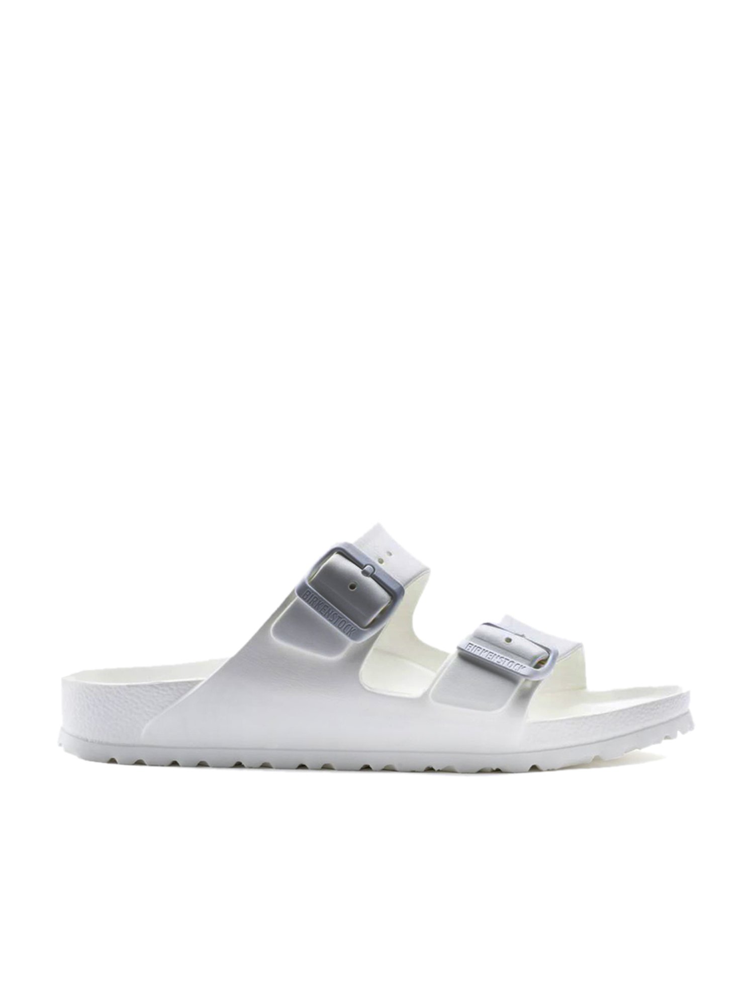 White best sale birkenstock narrow