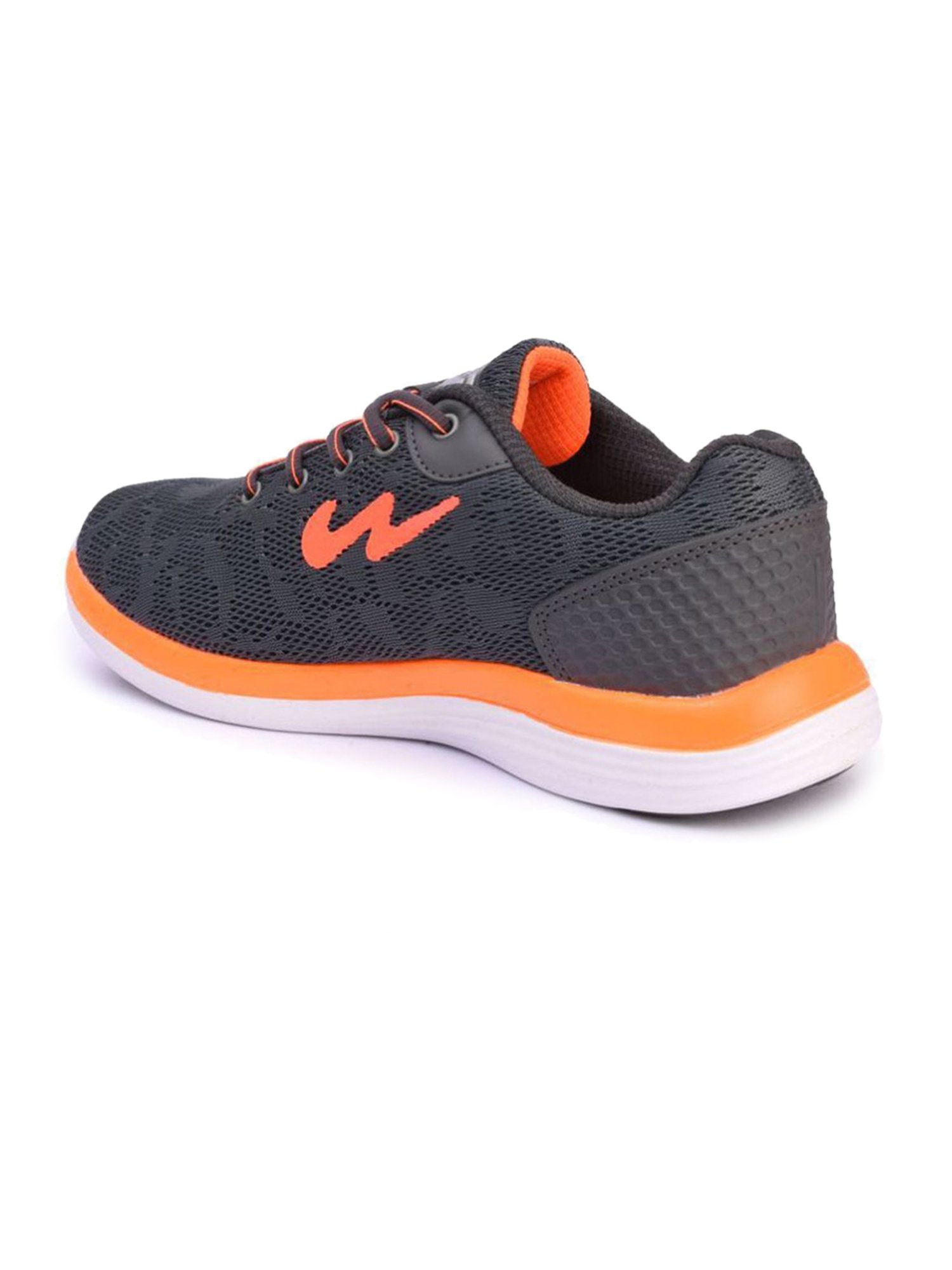 campus zeal running shoes