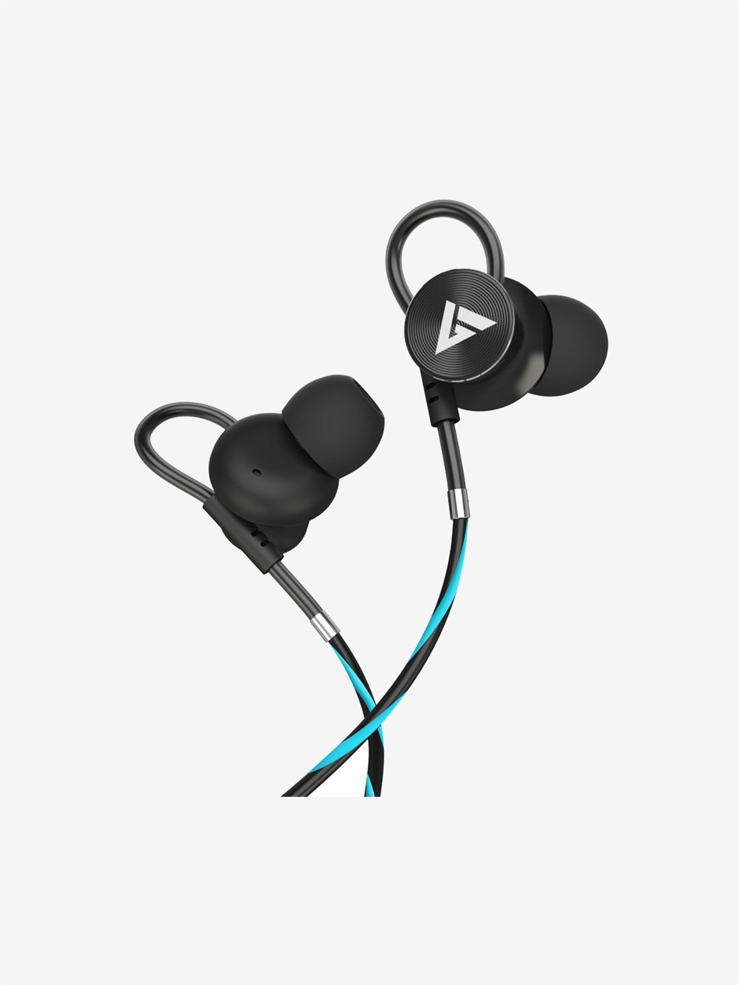 boult in ear headphones