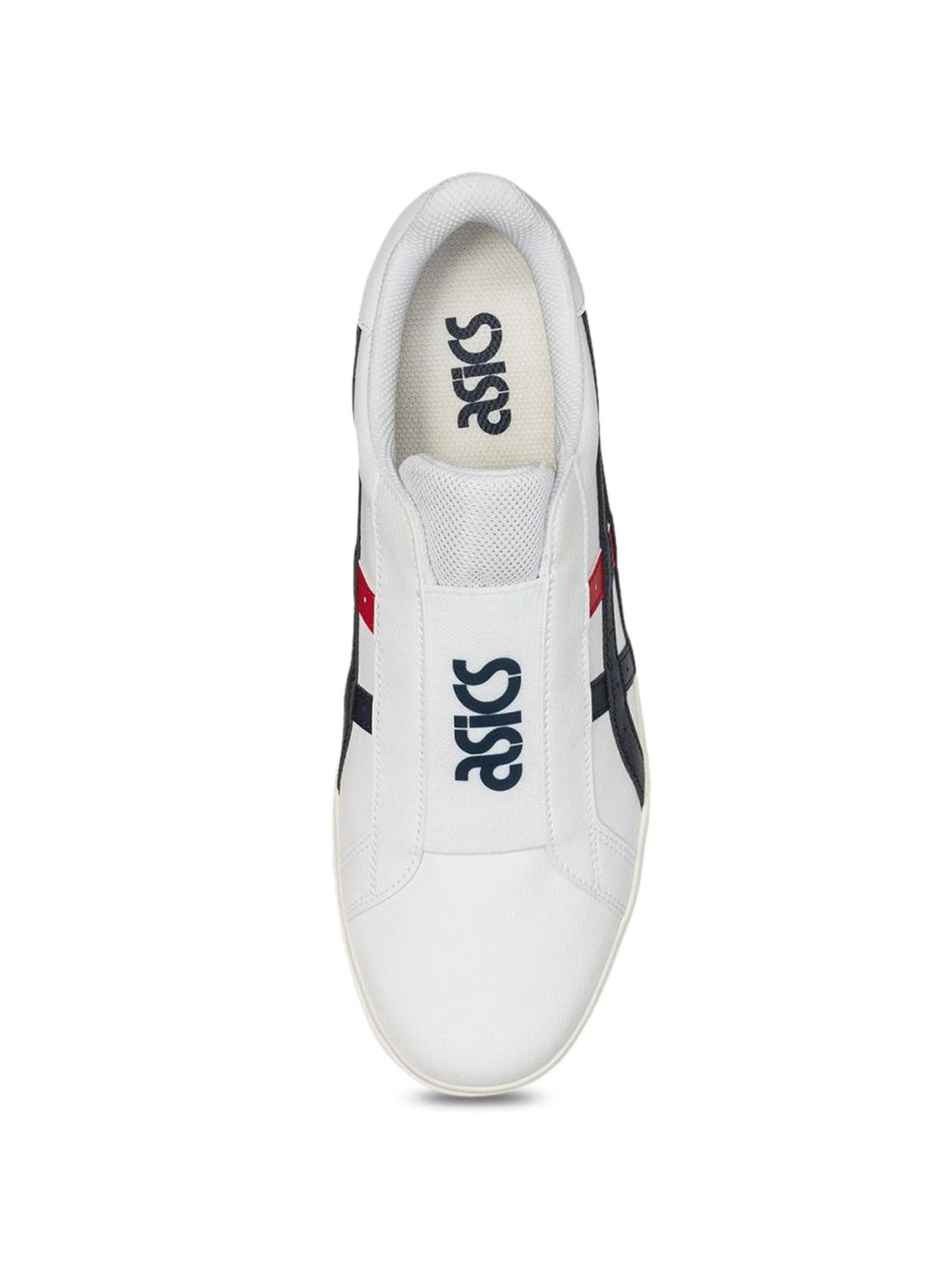 asics classic ct slip on