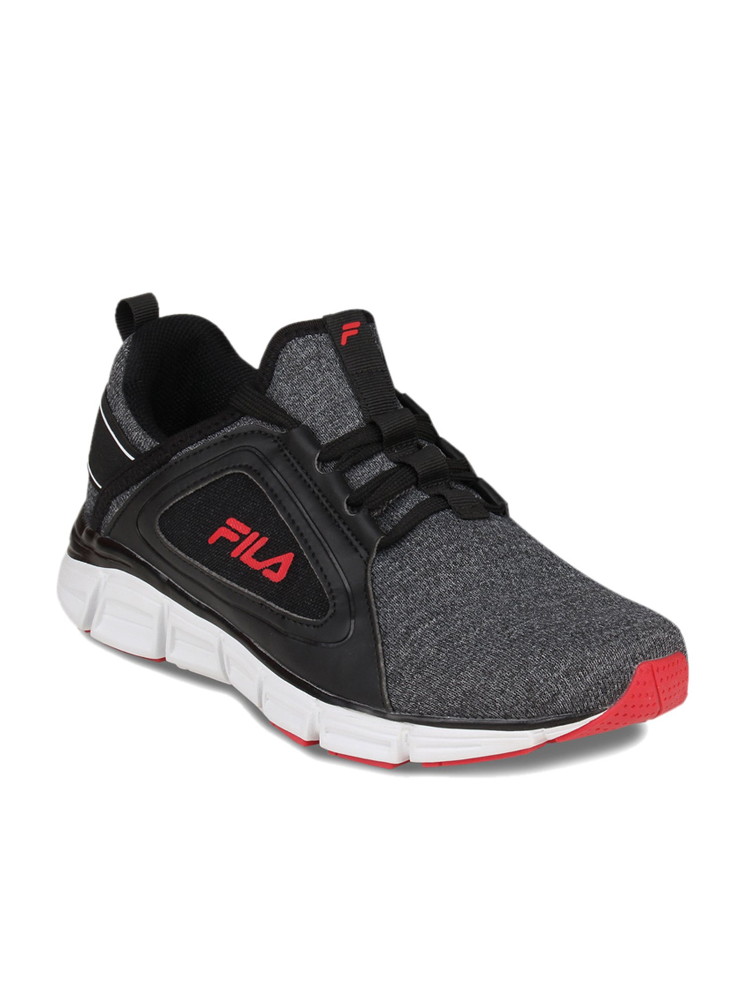 Fila vernato clearance heather