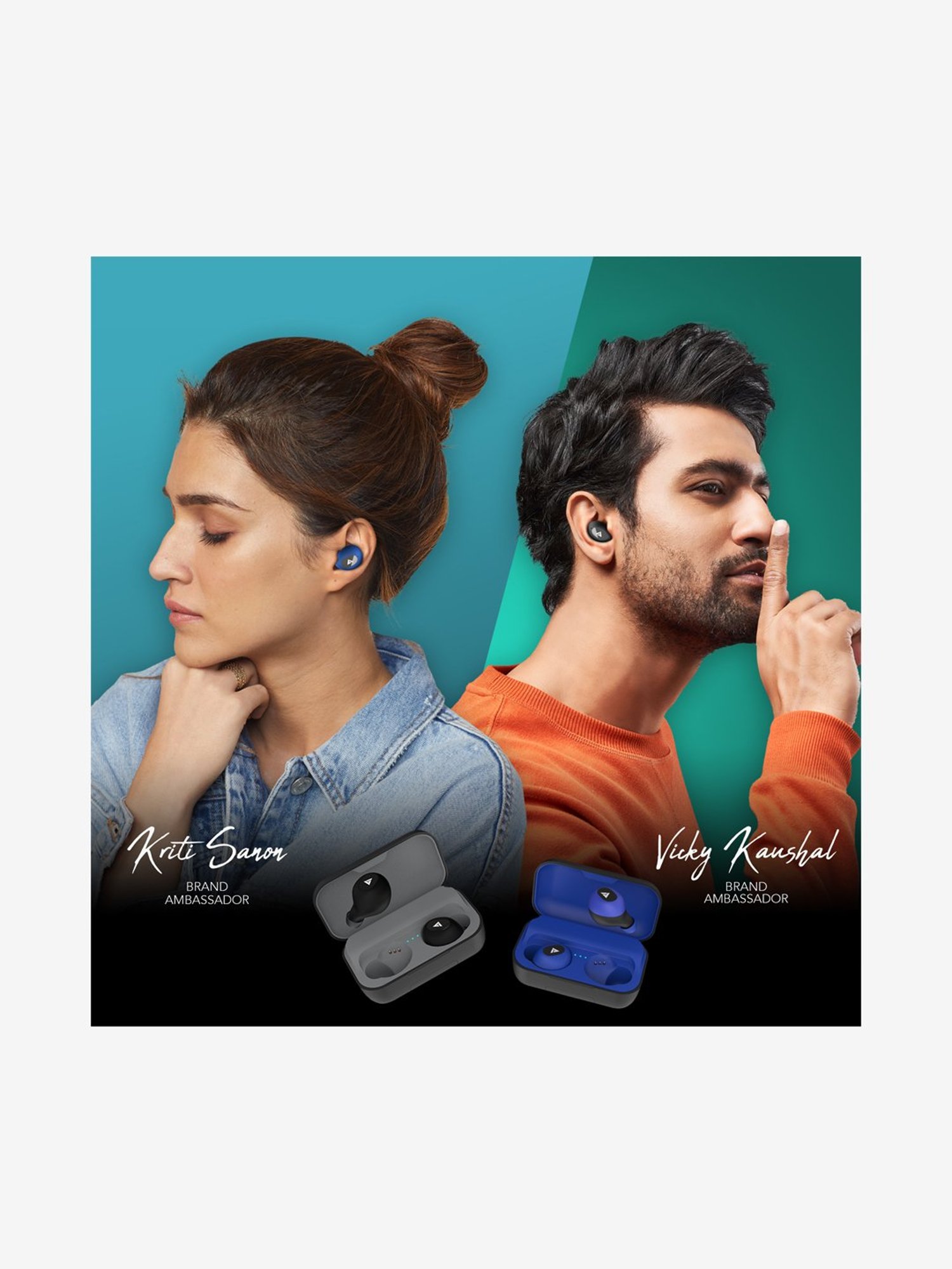 Boult audio airbass powerbuds true wireless earbuds discount review