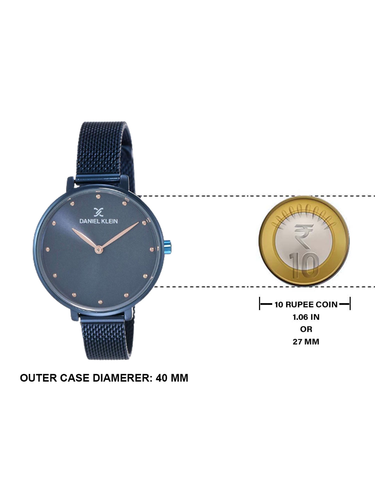 daniel klein dk11421