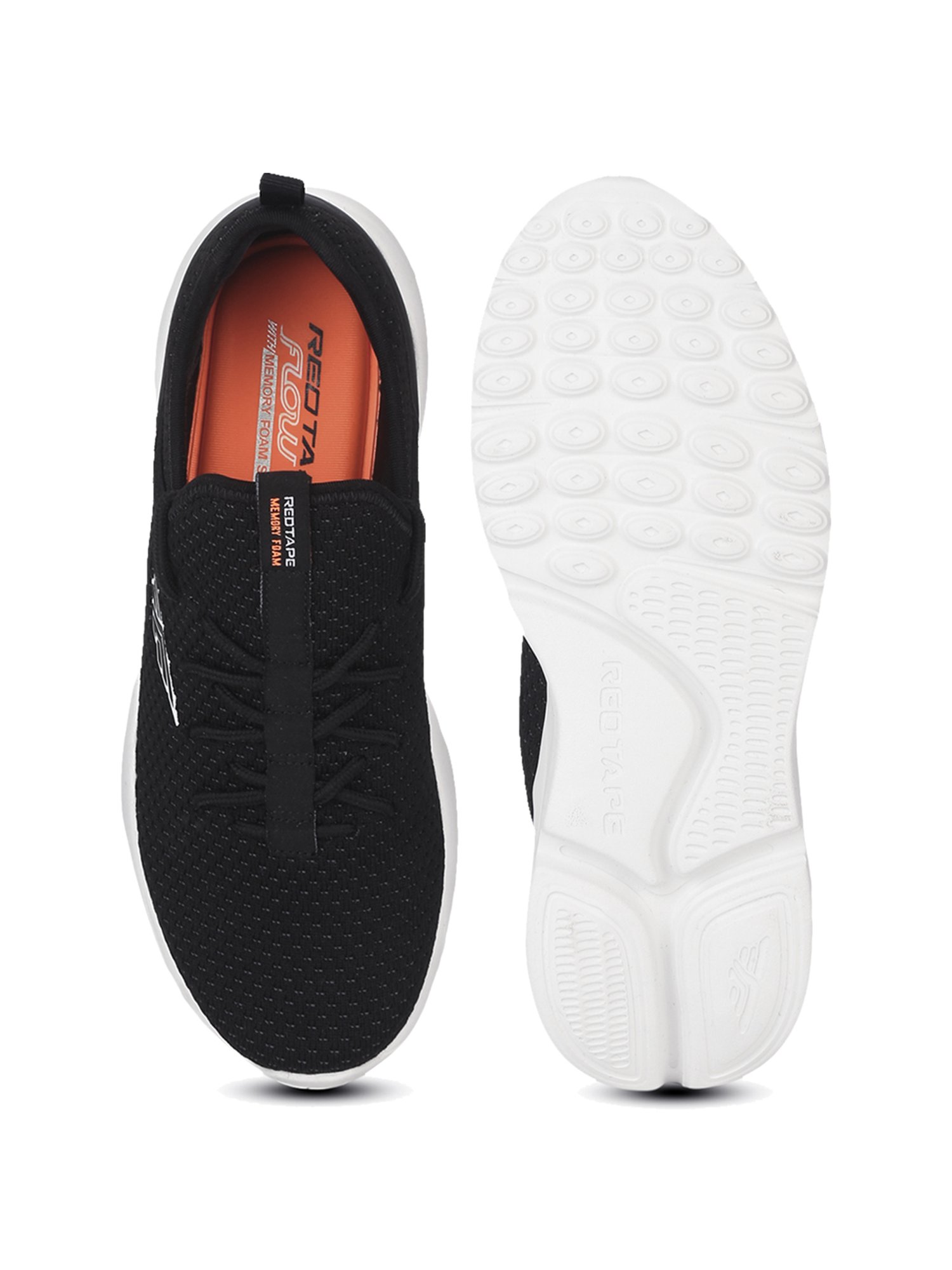 redtape memory foam price