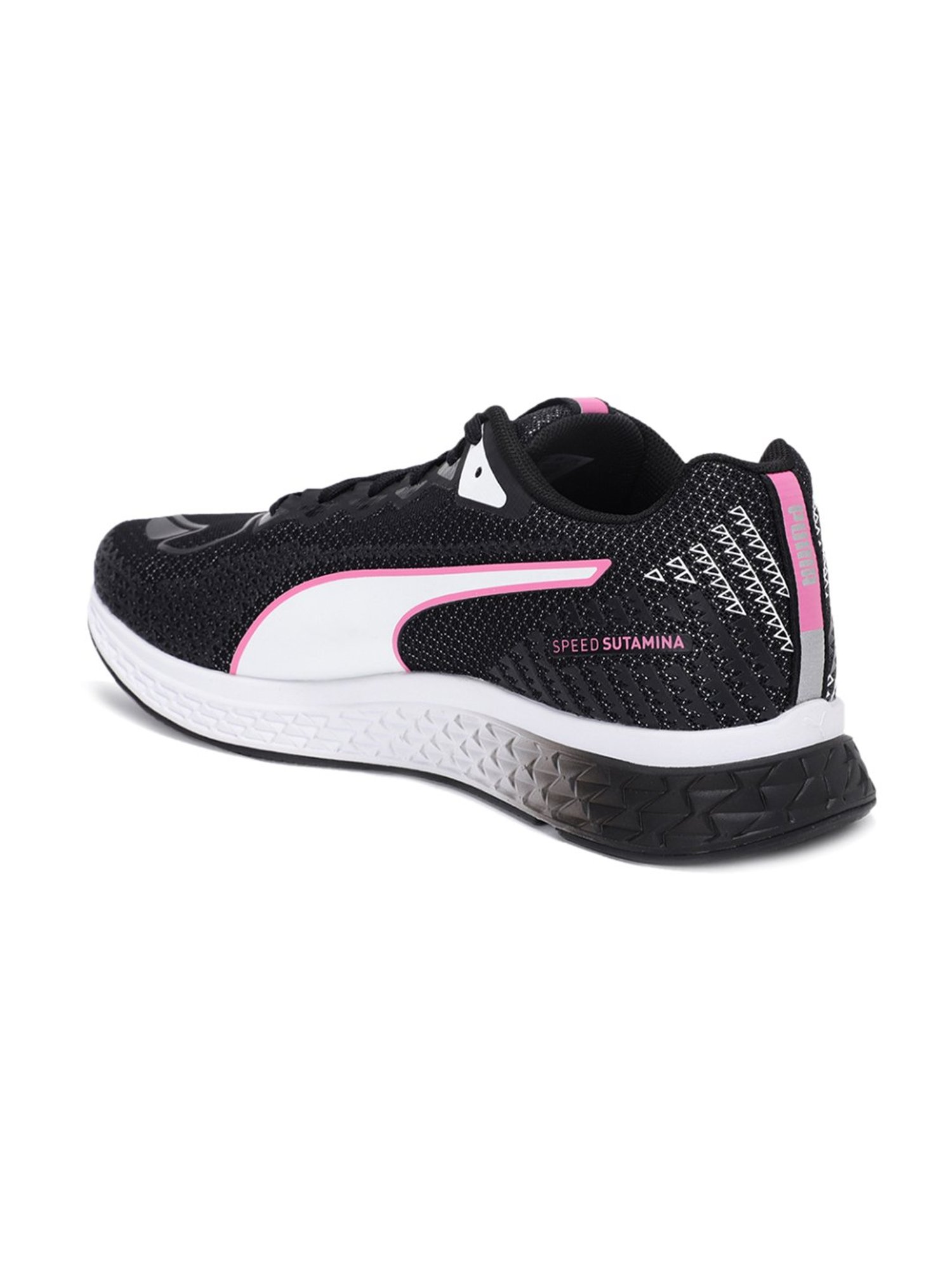 Speed sutamina best sale women's running shoes