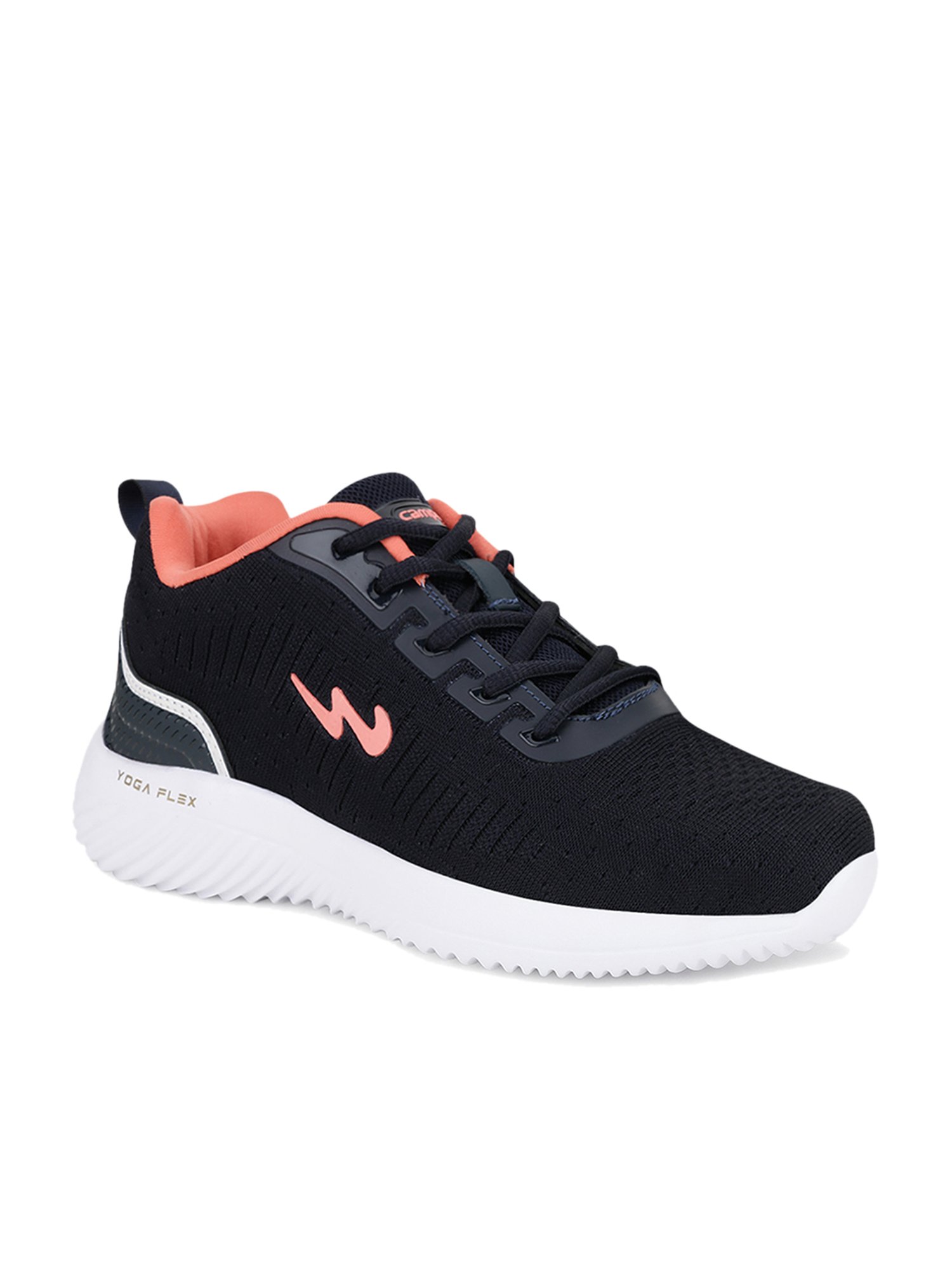 campus springy fit shoes