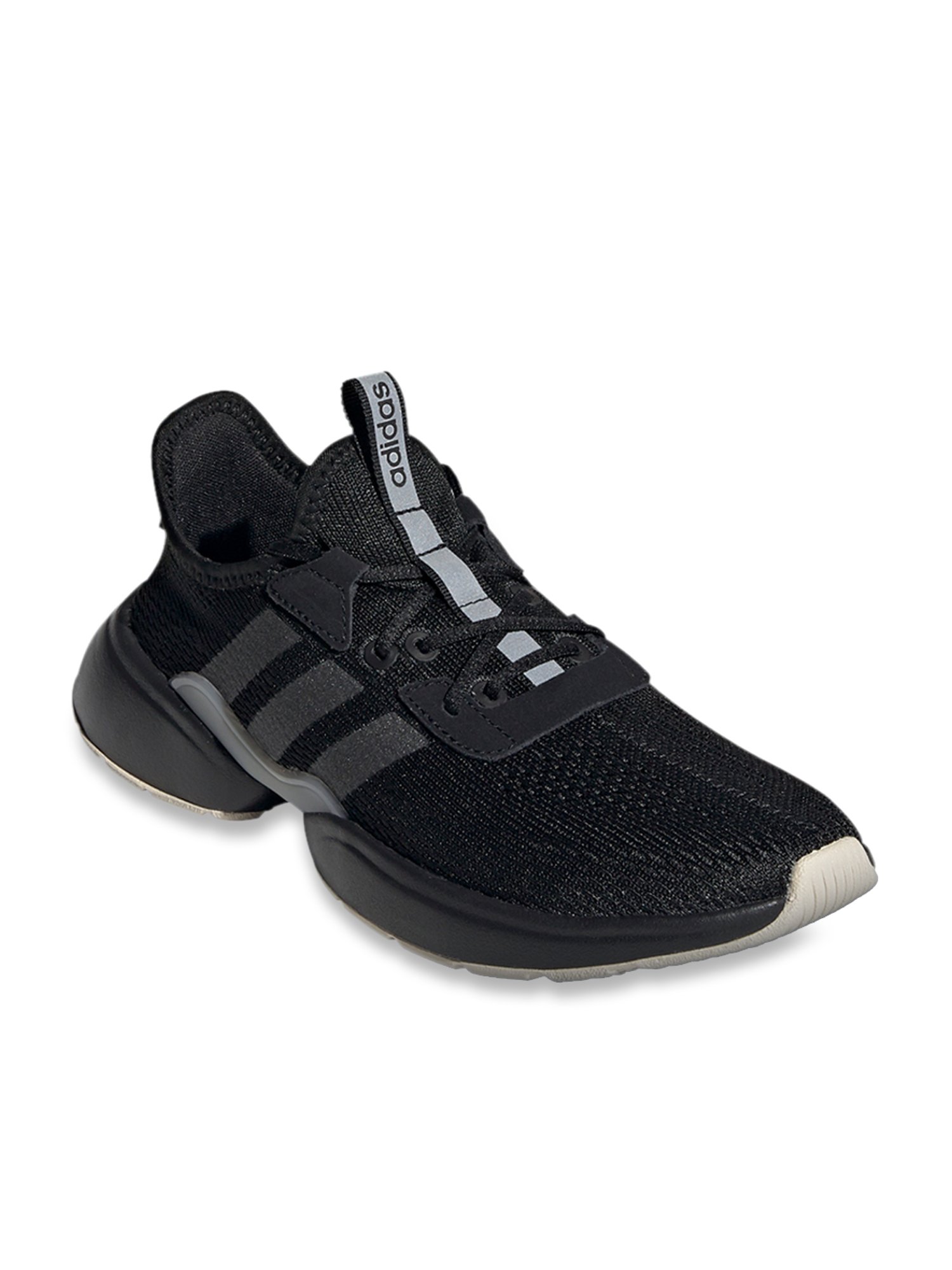 adidas mavia x black