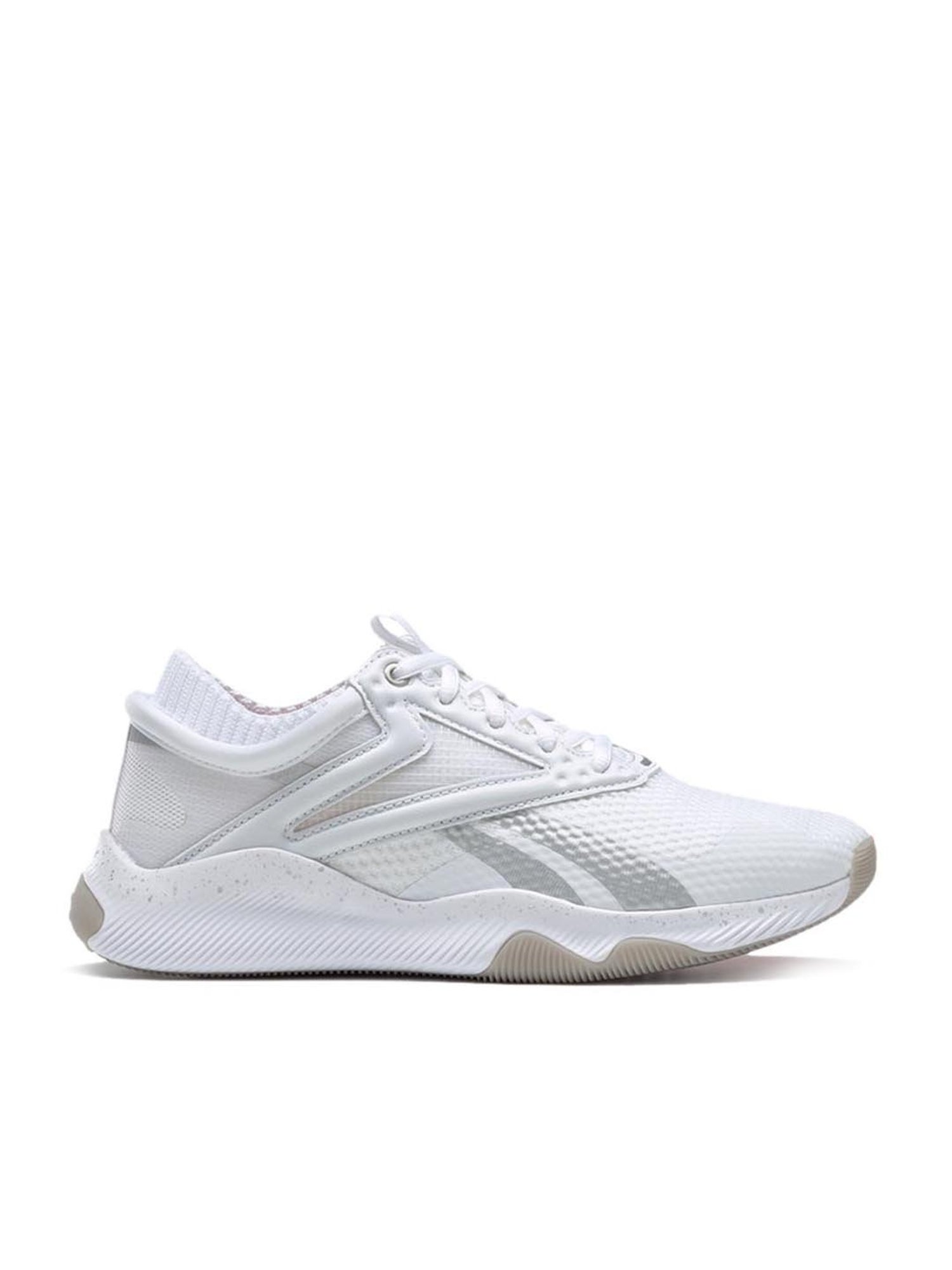 Buy Reebok HIIT Tr White Training Shoes for Women at Best Price