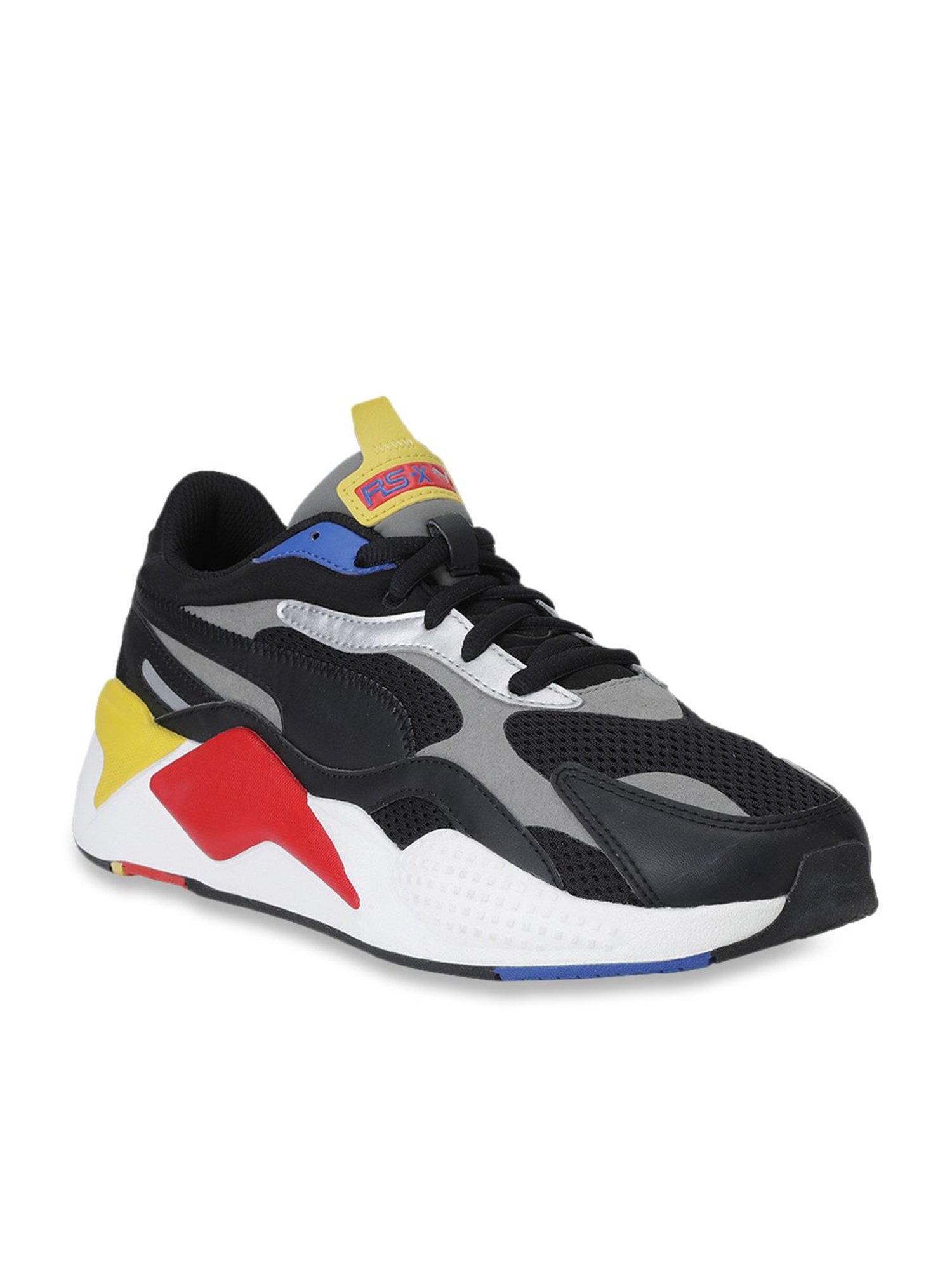 puma rsx3 millennium