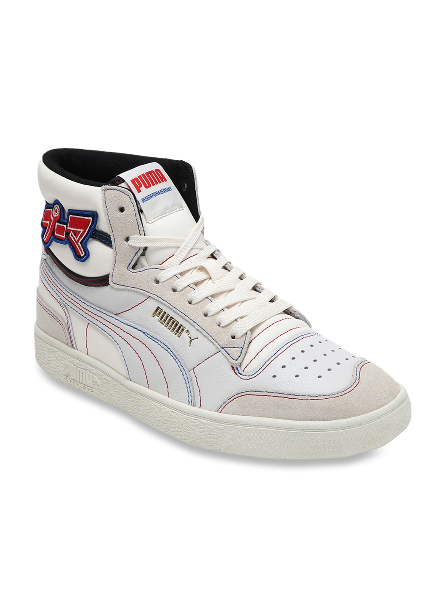 puma ralph sampson mid japanorama