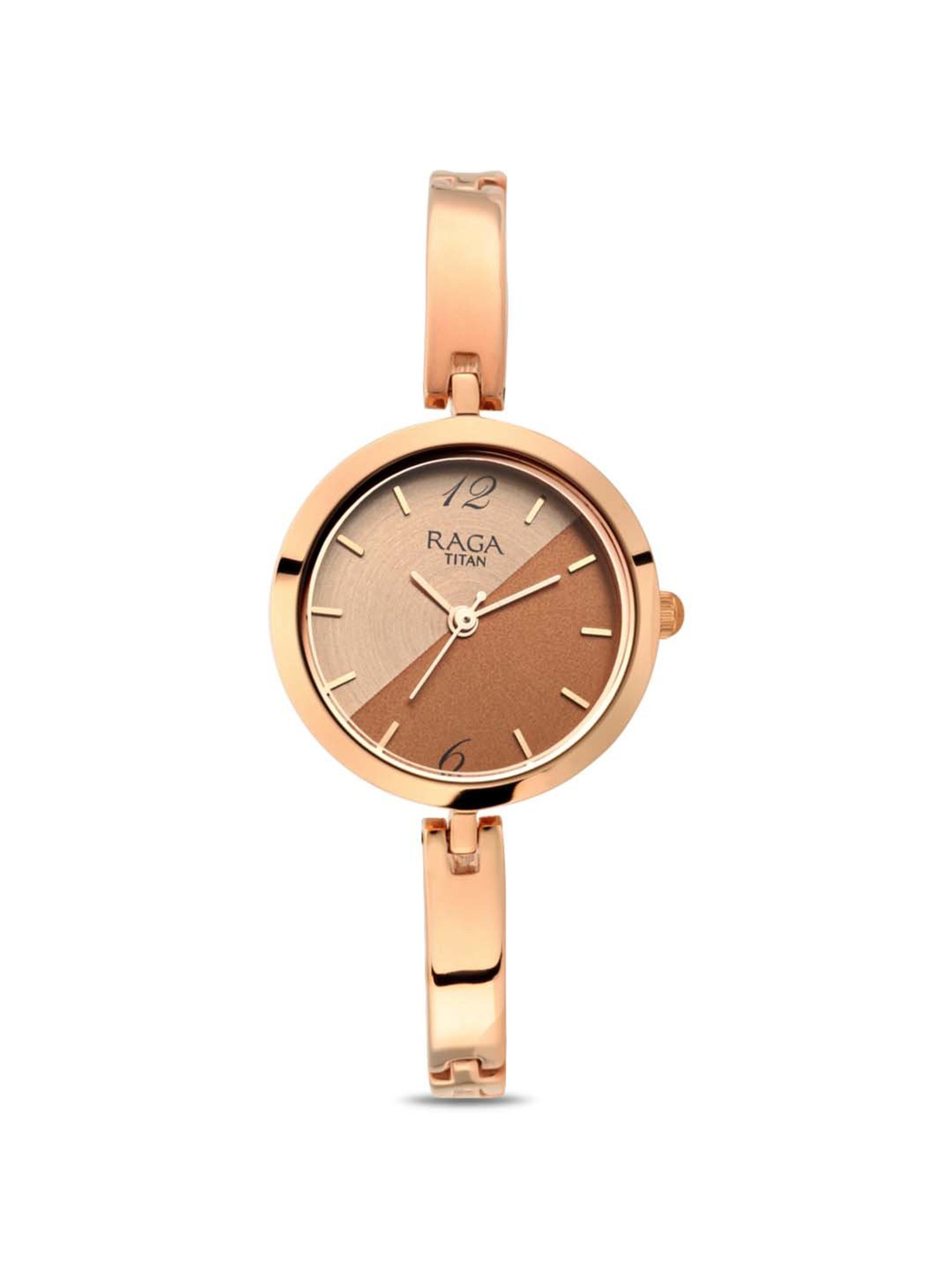 raga titan watches price