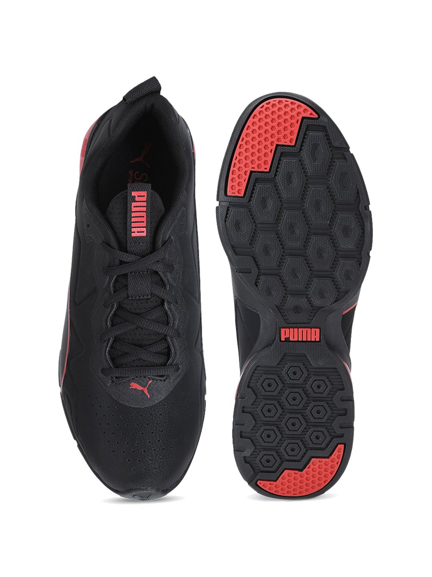 Puma cell turin perf men's running shoes best sale