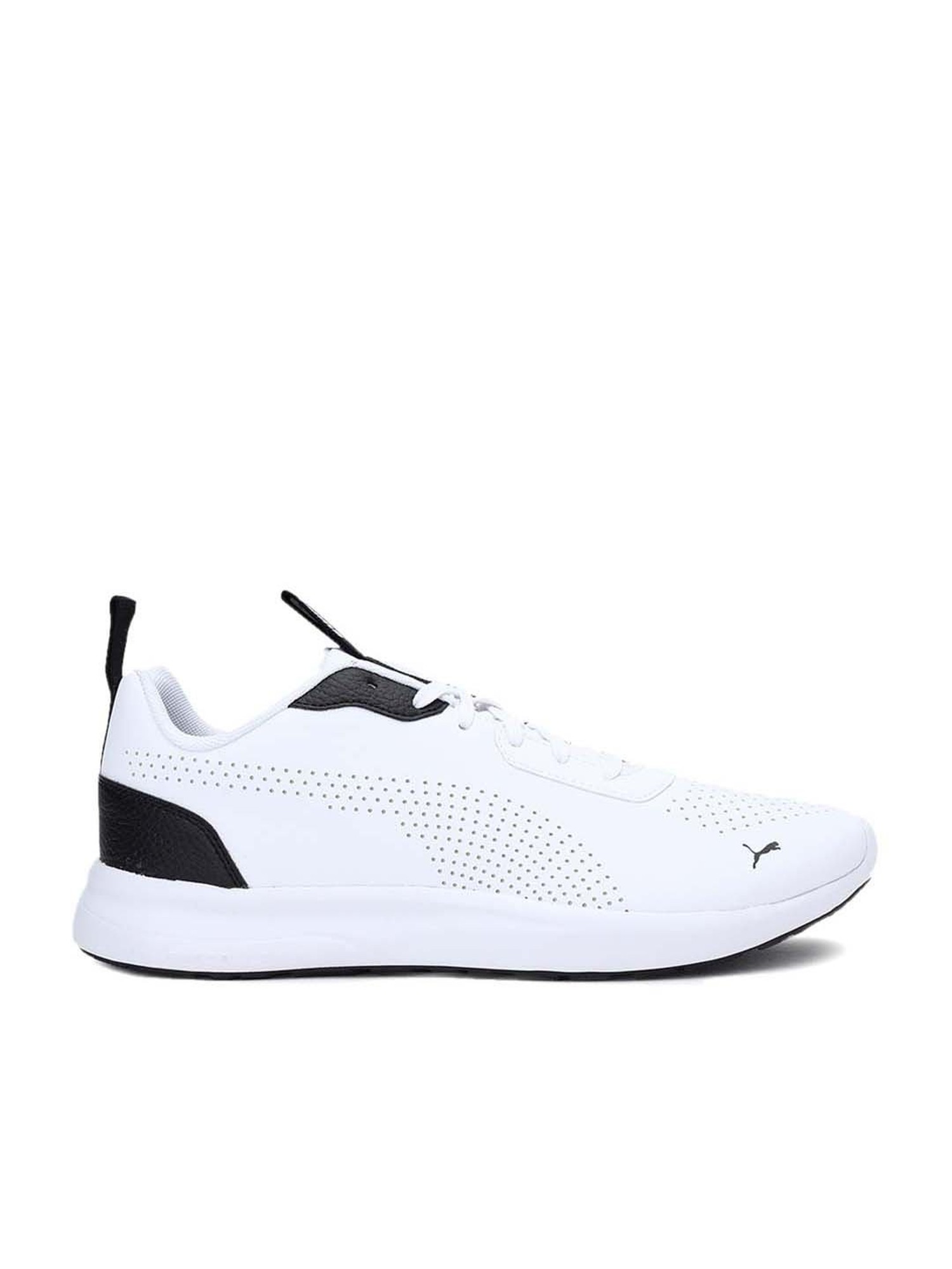 Puma Shoes All White | estudioespositoymiguel.com.ar