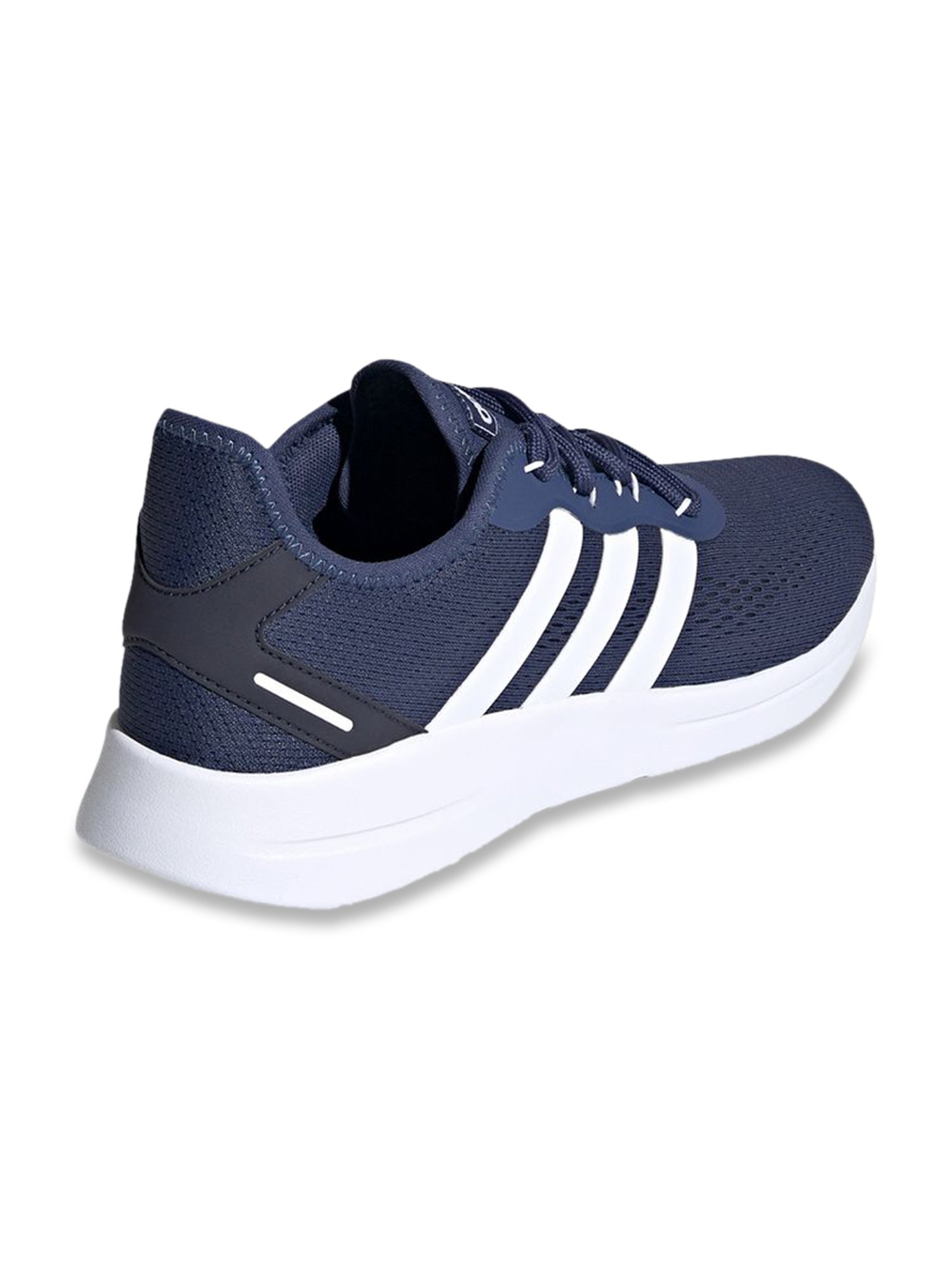 Buy Adidas Lite Racer RBN 2.0 Navy Running Shoes for Men at Best Price @  Tata CLiQ