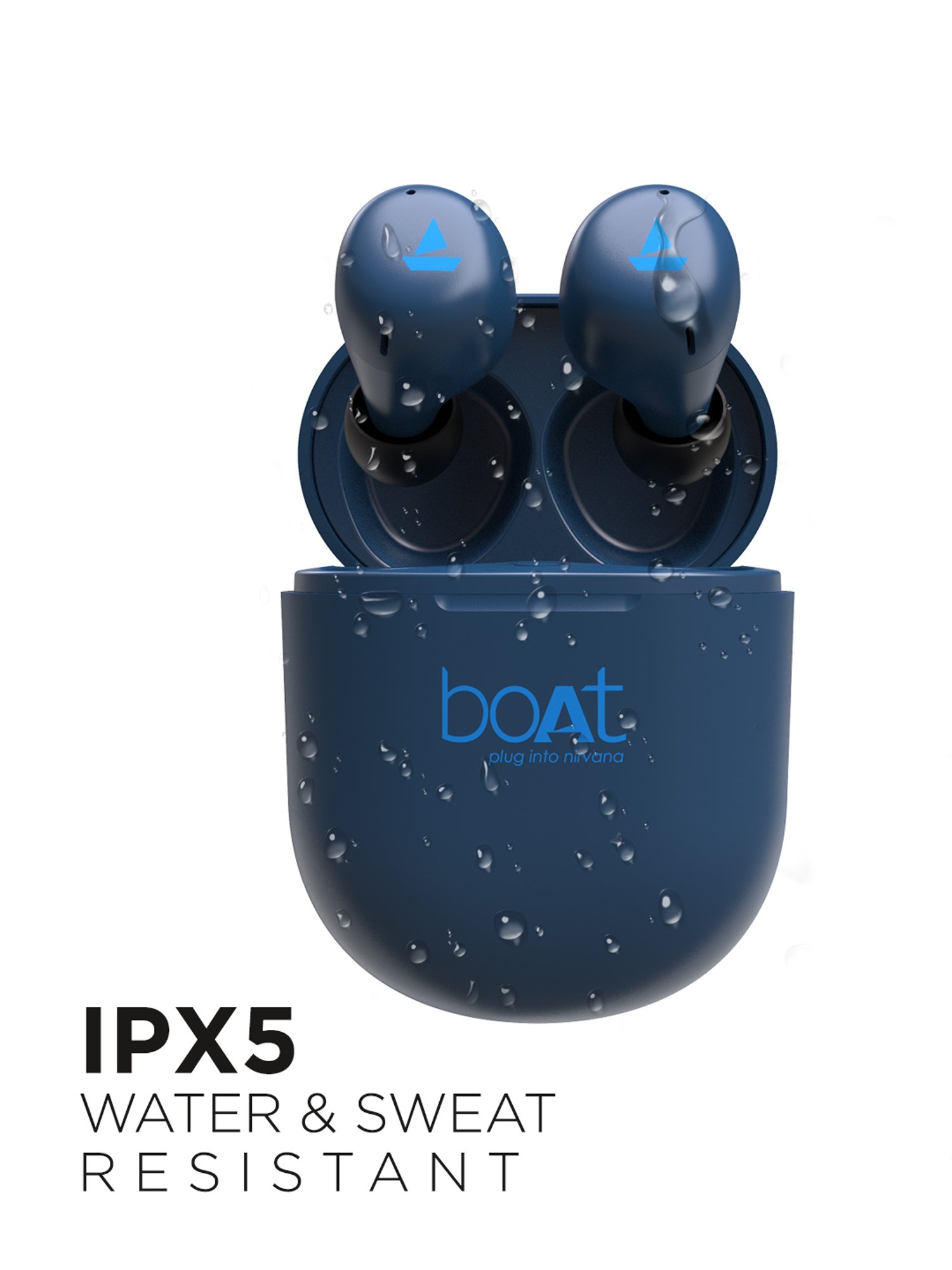 boat earbuds tata cliq