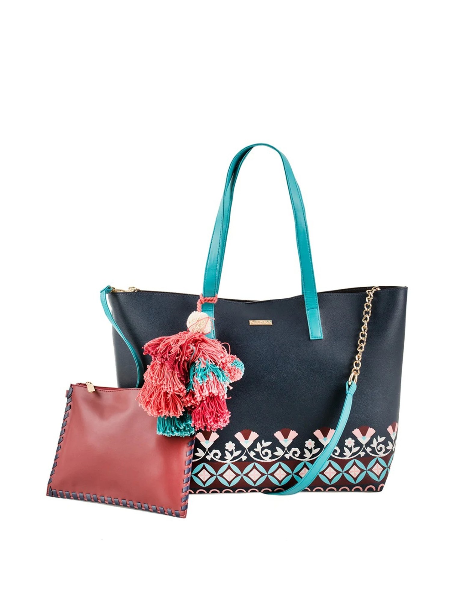 chumbak tote bags