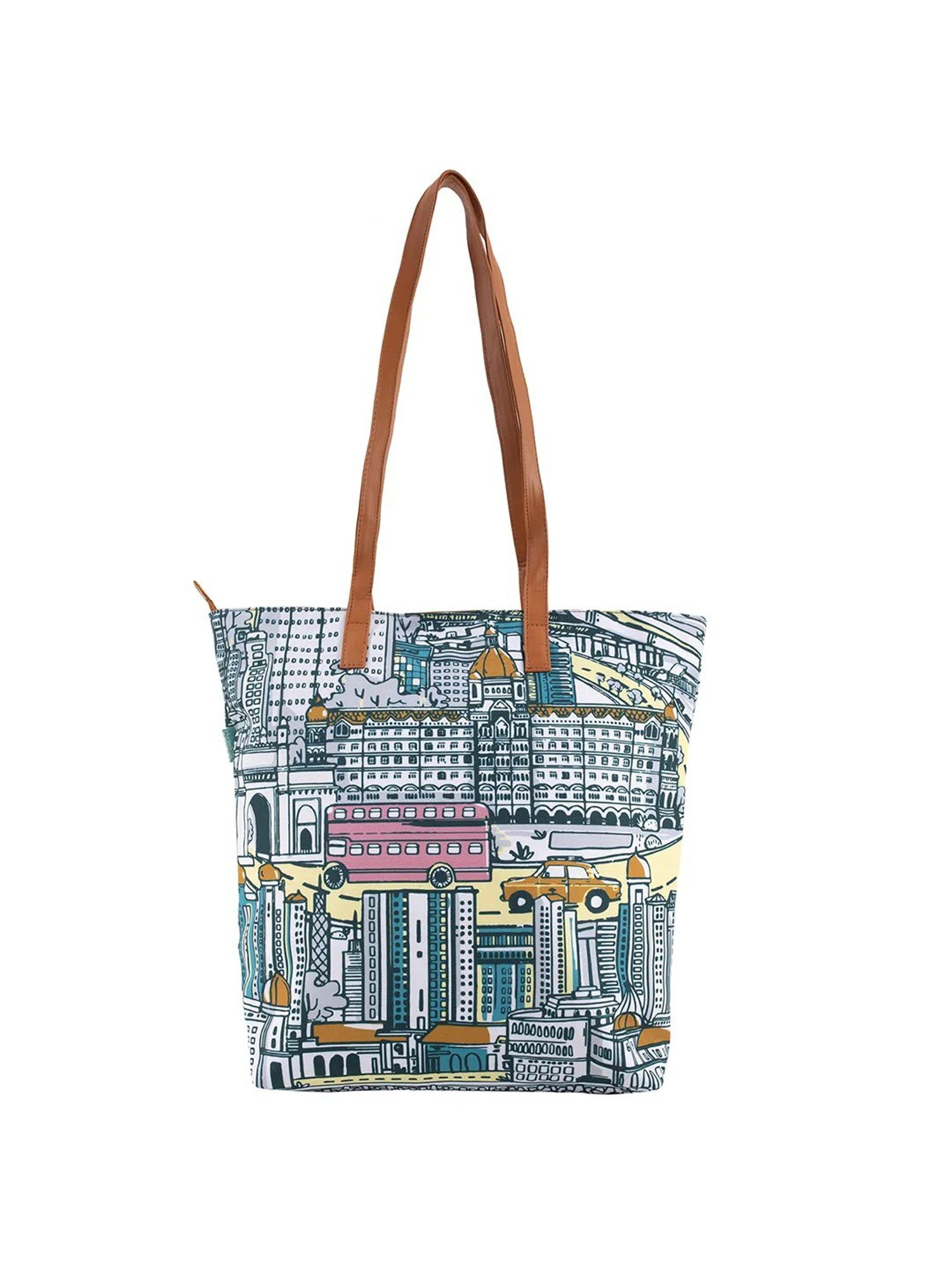 chumbak tote bags