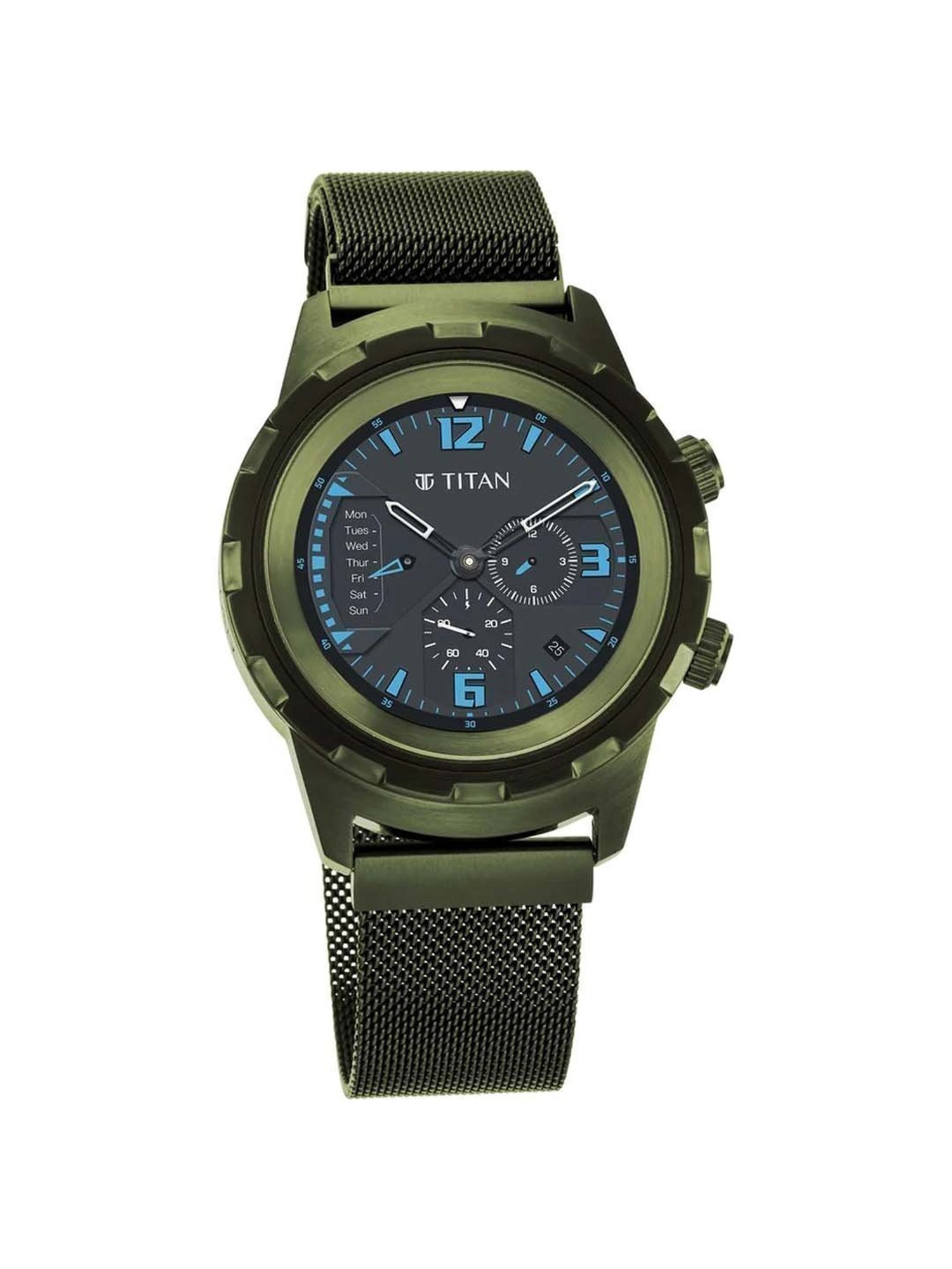 Buy Titan Raga ladies Watches Online At Best Prices India – Zimson Watch  Store