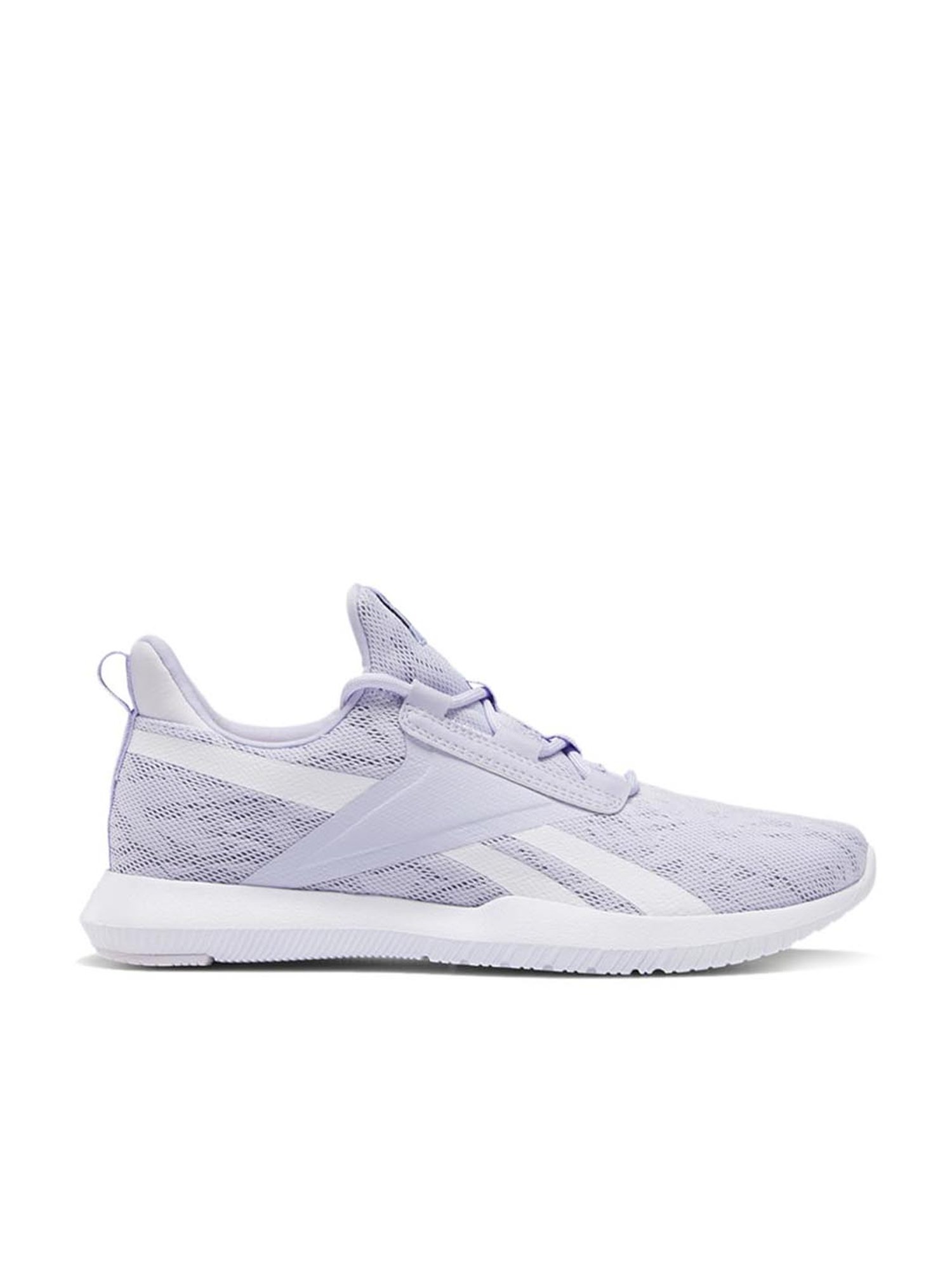 Buy Reebok Reago Pulse 2.0 Purple Training Shoes for Women at Best