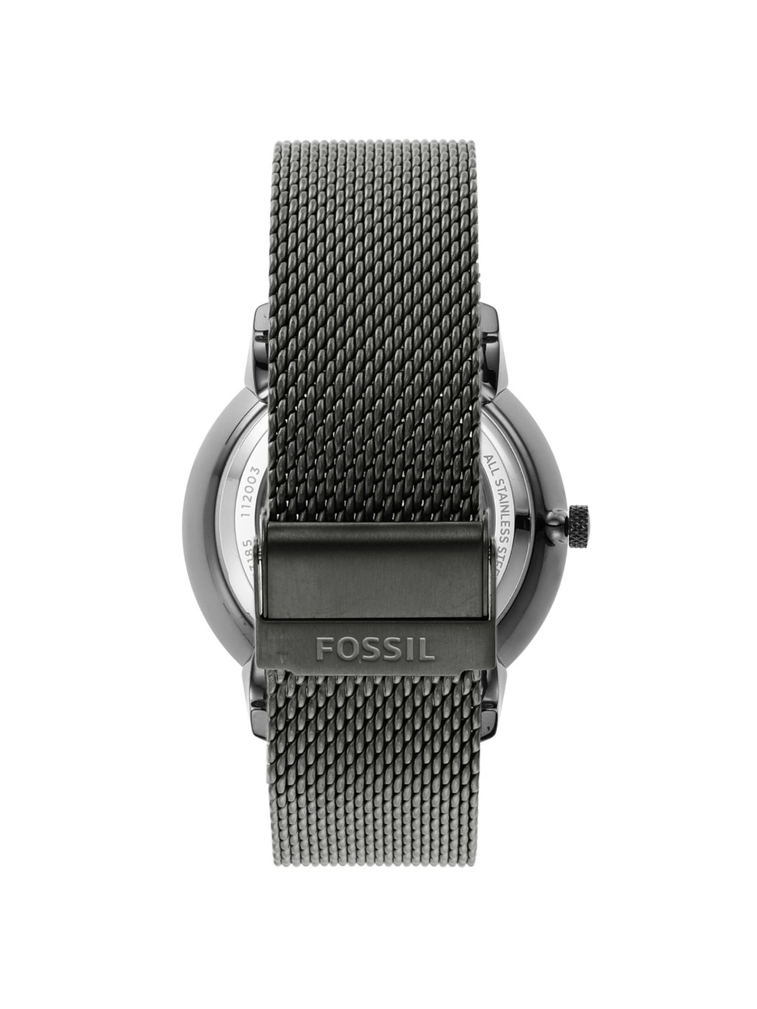 Buy Fossil ME3185 Neutra Analog Watch 