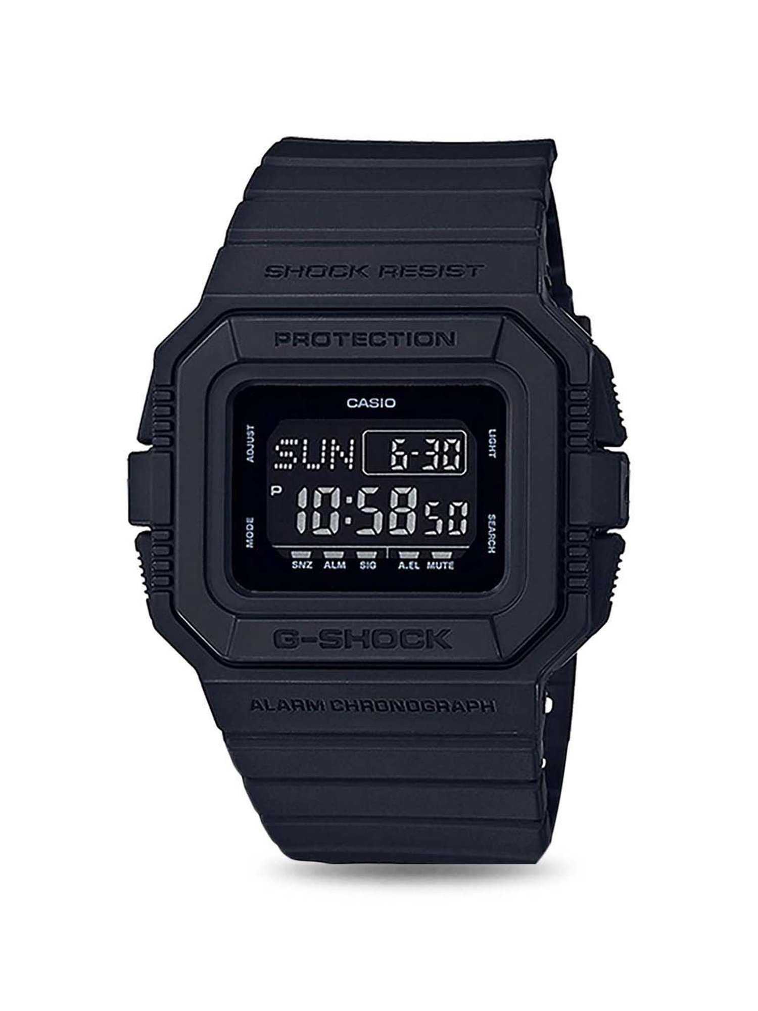 G shock clearance dw d5500bb