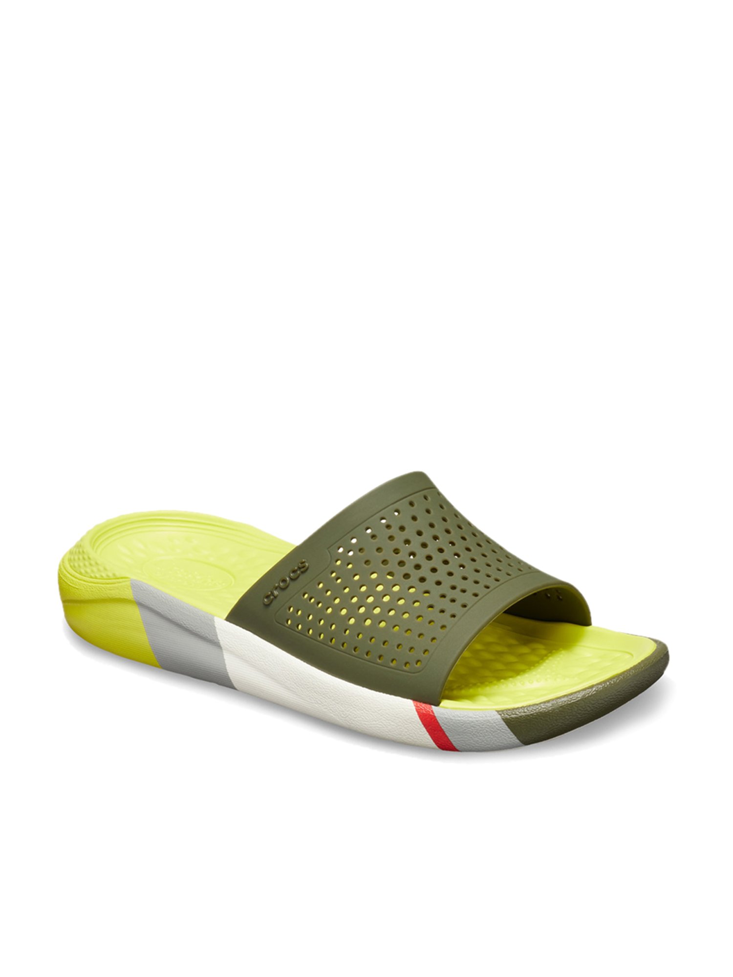 Northside Haven | Mens Classic Clog Water Sandals | Rogan's Shoes