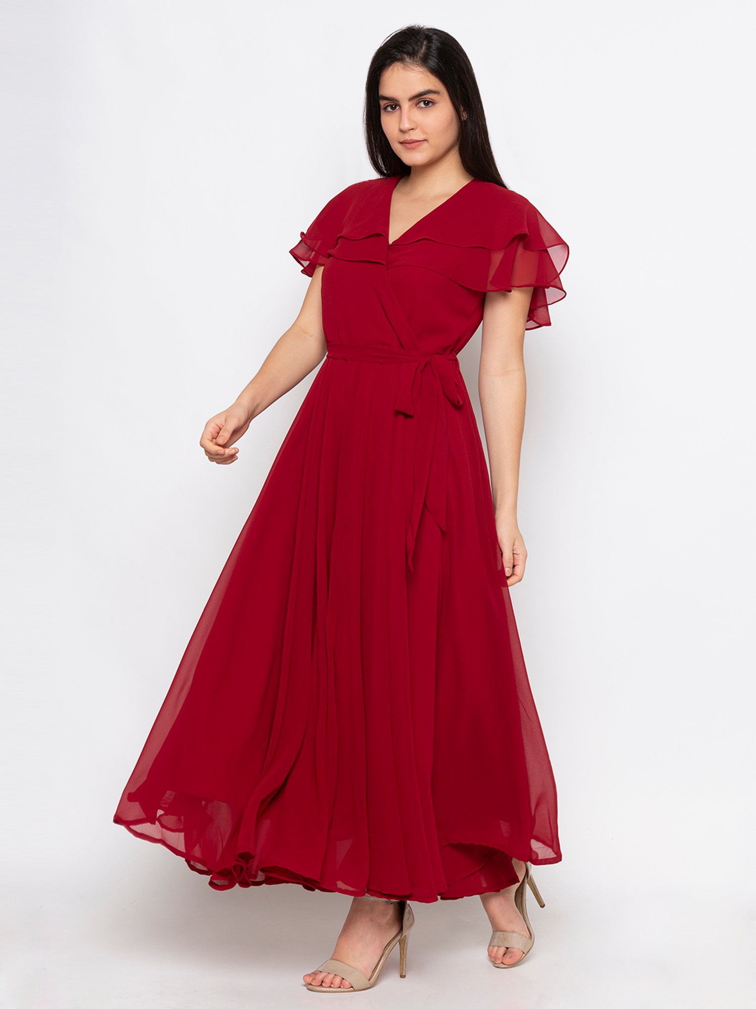 Iti maxi outlet dresses online