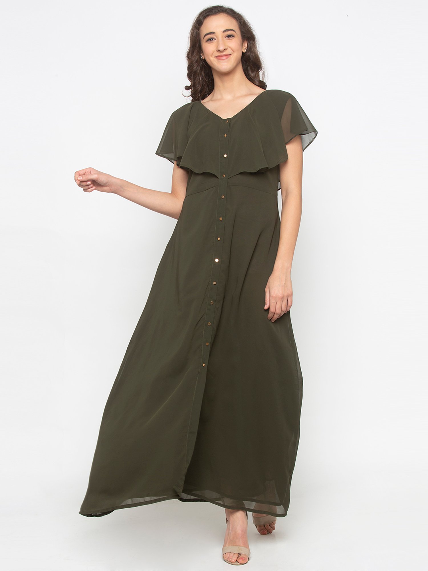 Iti maxi dresses online sale