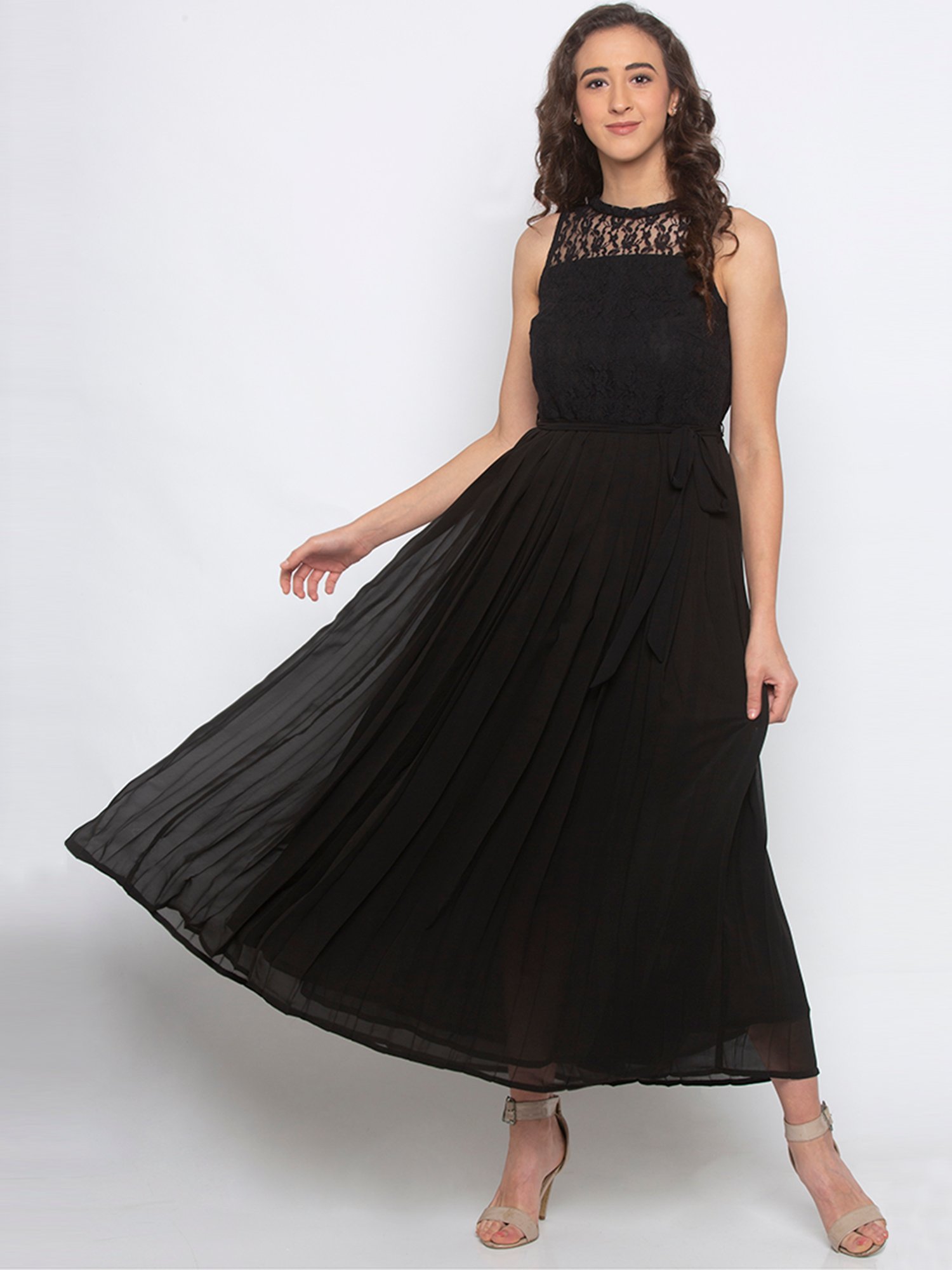 iti maxi dress