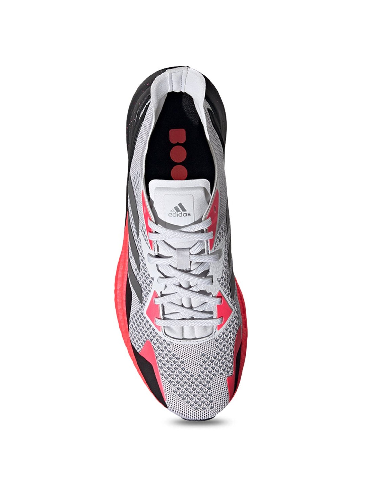 Buy Adidas X9000L3 Grey Running Shoes for Men at Best Price @ Tata