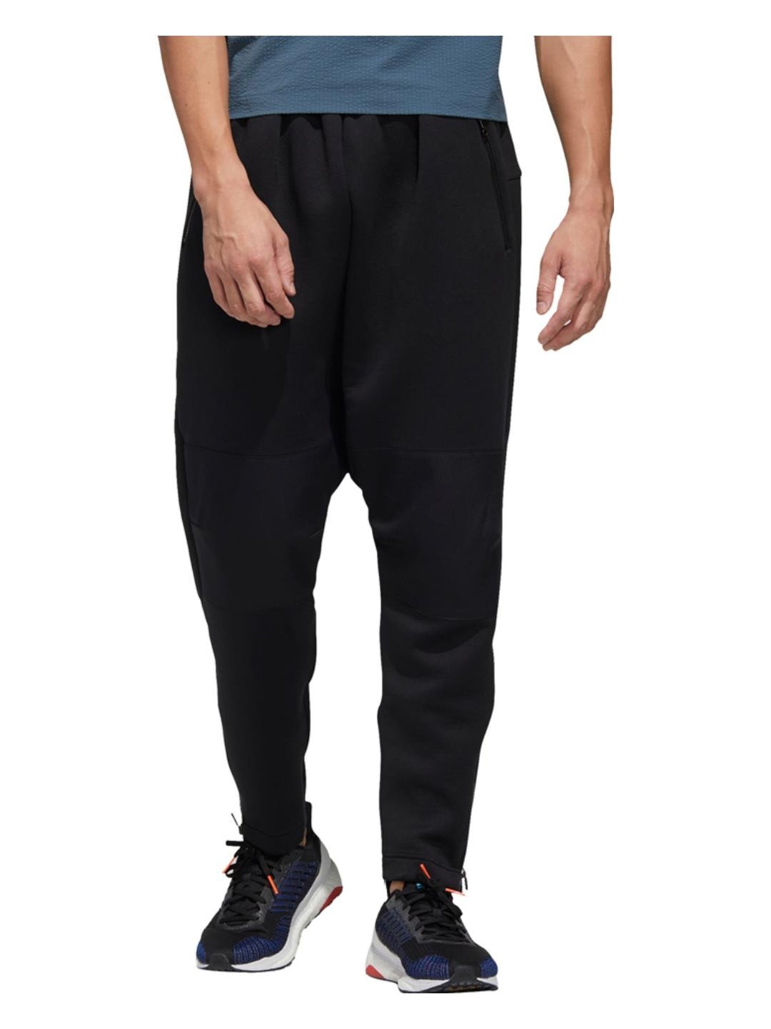 Adidas Mens NMD Track Pants s DM US Black  Amazonin Fashion