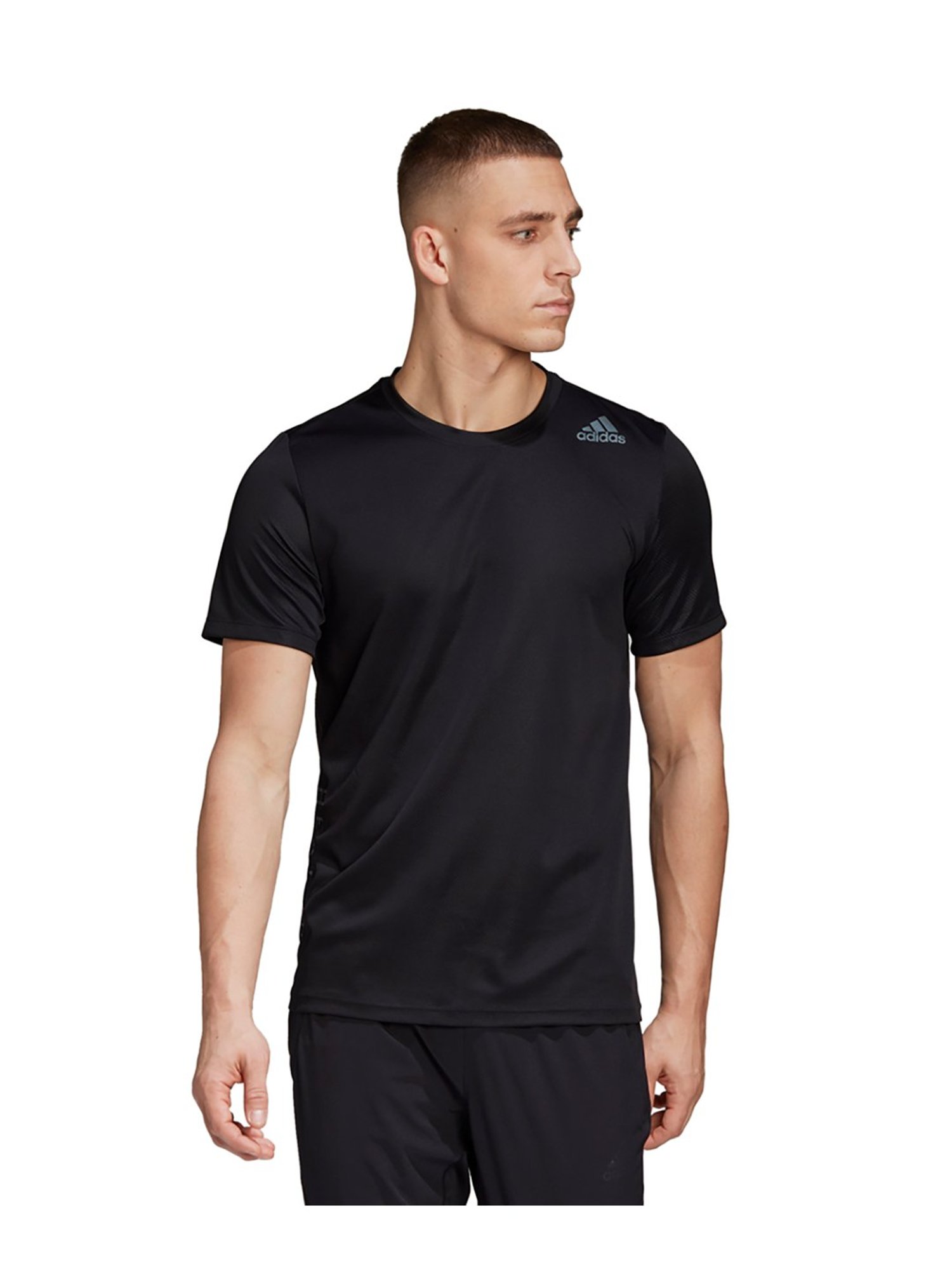 adidas workout t shirt