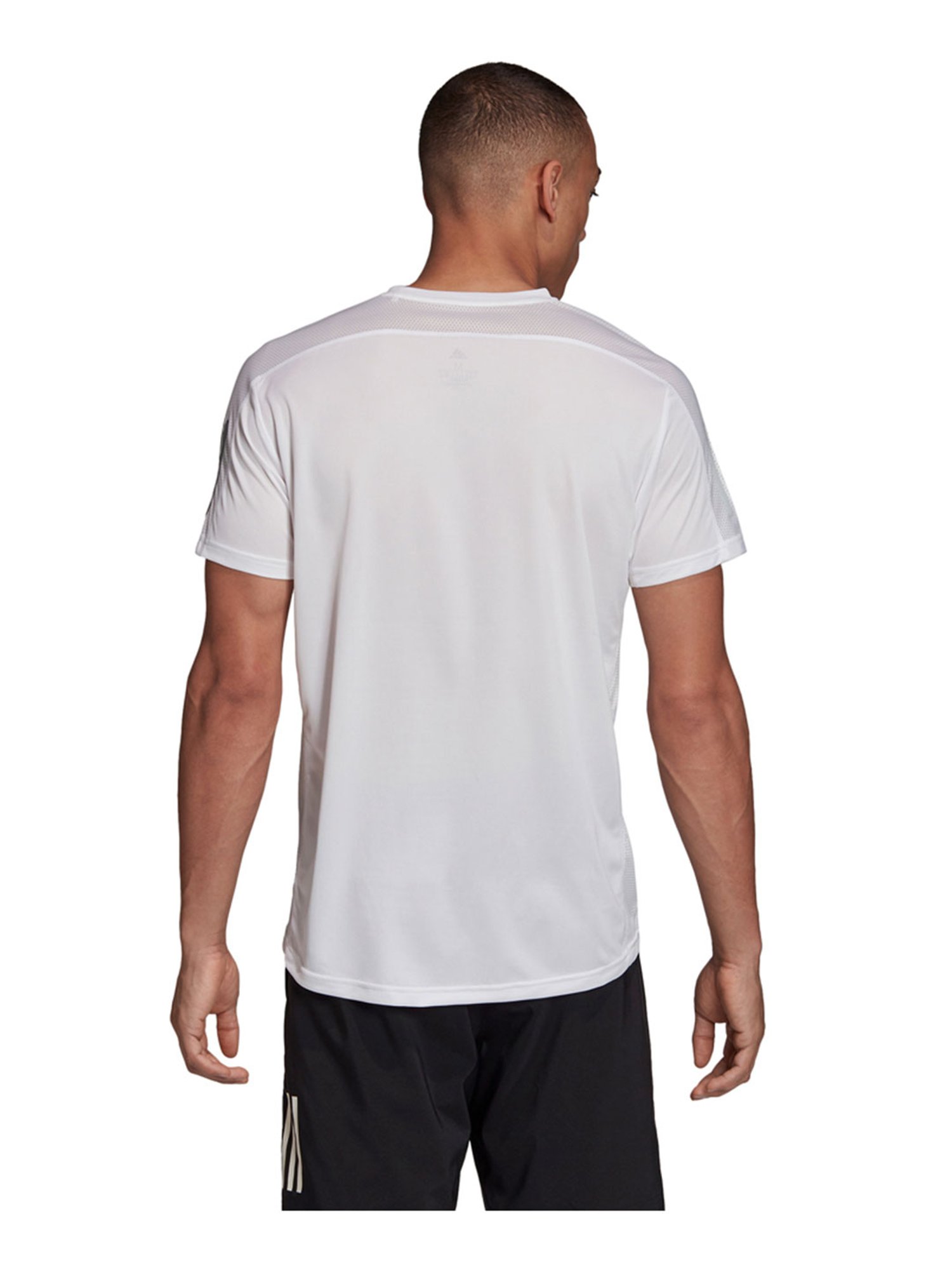 T-shirt adidas Own the Run pour homme