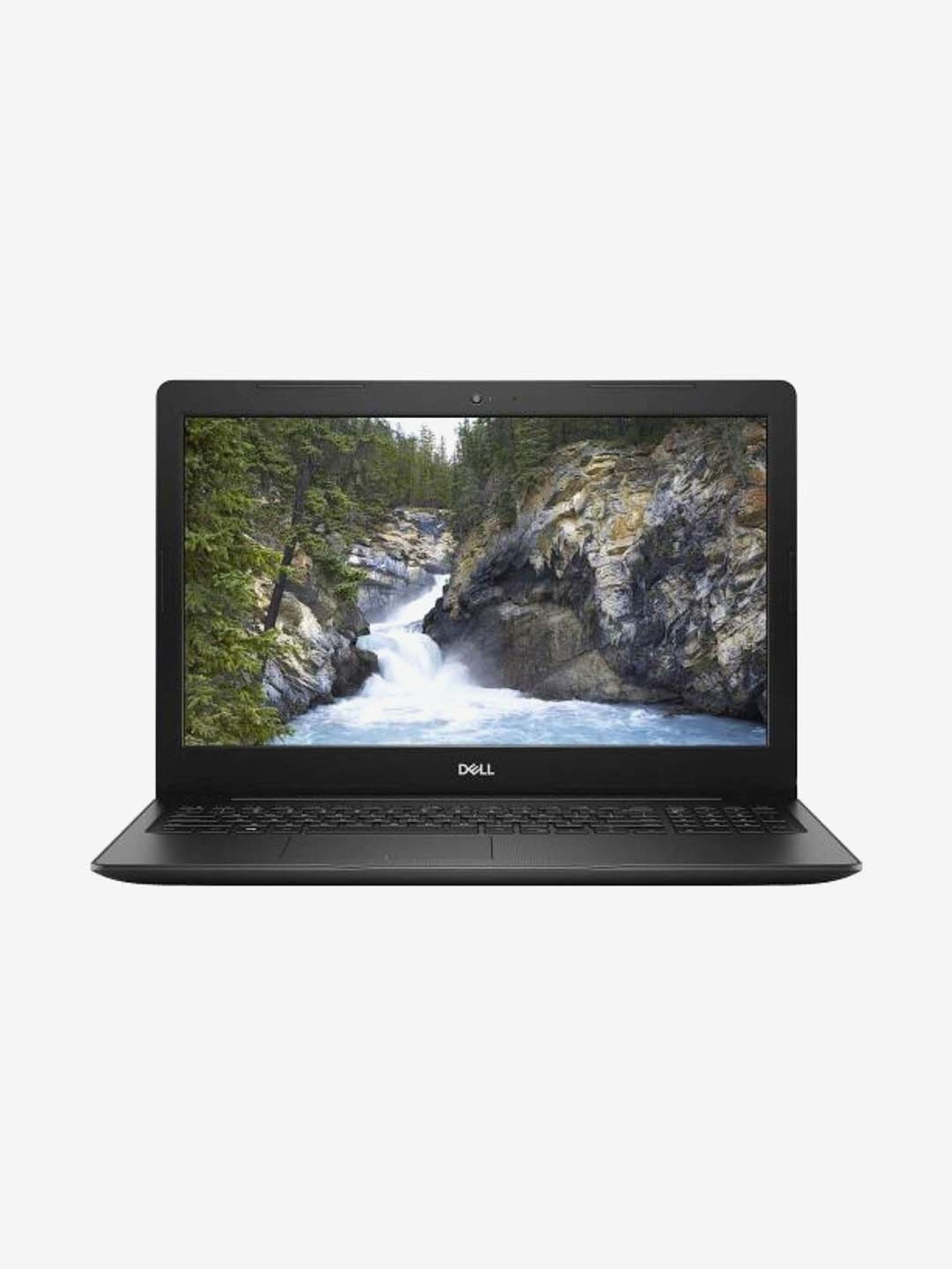 Dell Inspiron 3593 Laptop 3593 I3 10th Gen 8gb 1tbhdd 15 6 Inch W10h Mso Int Graphics Black From Dell At Best Prices On Tata Cliq
