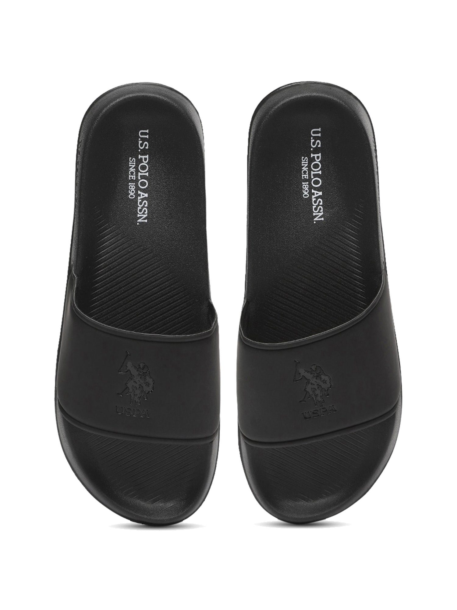 uspa sliders