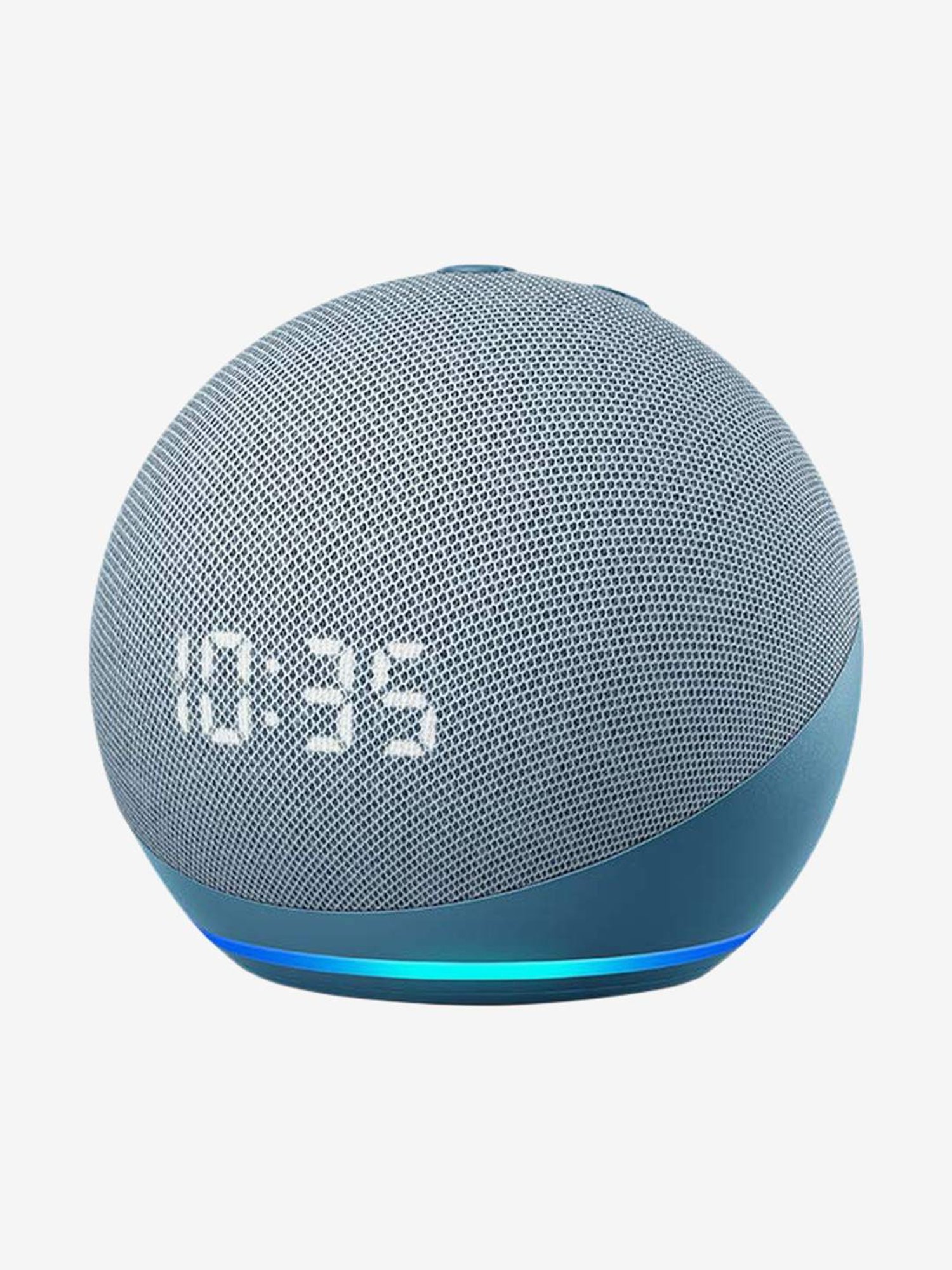 amazon echo dot tata cliq