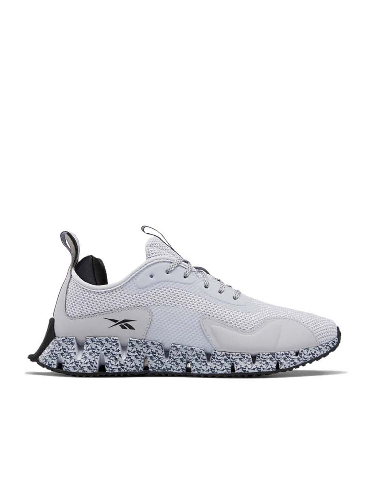 Buy Reebok Zig Dynamica HLD White 