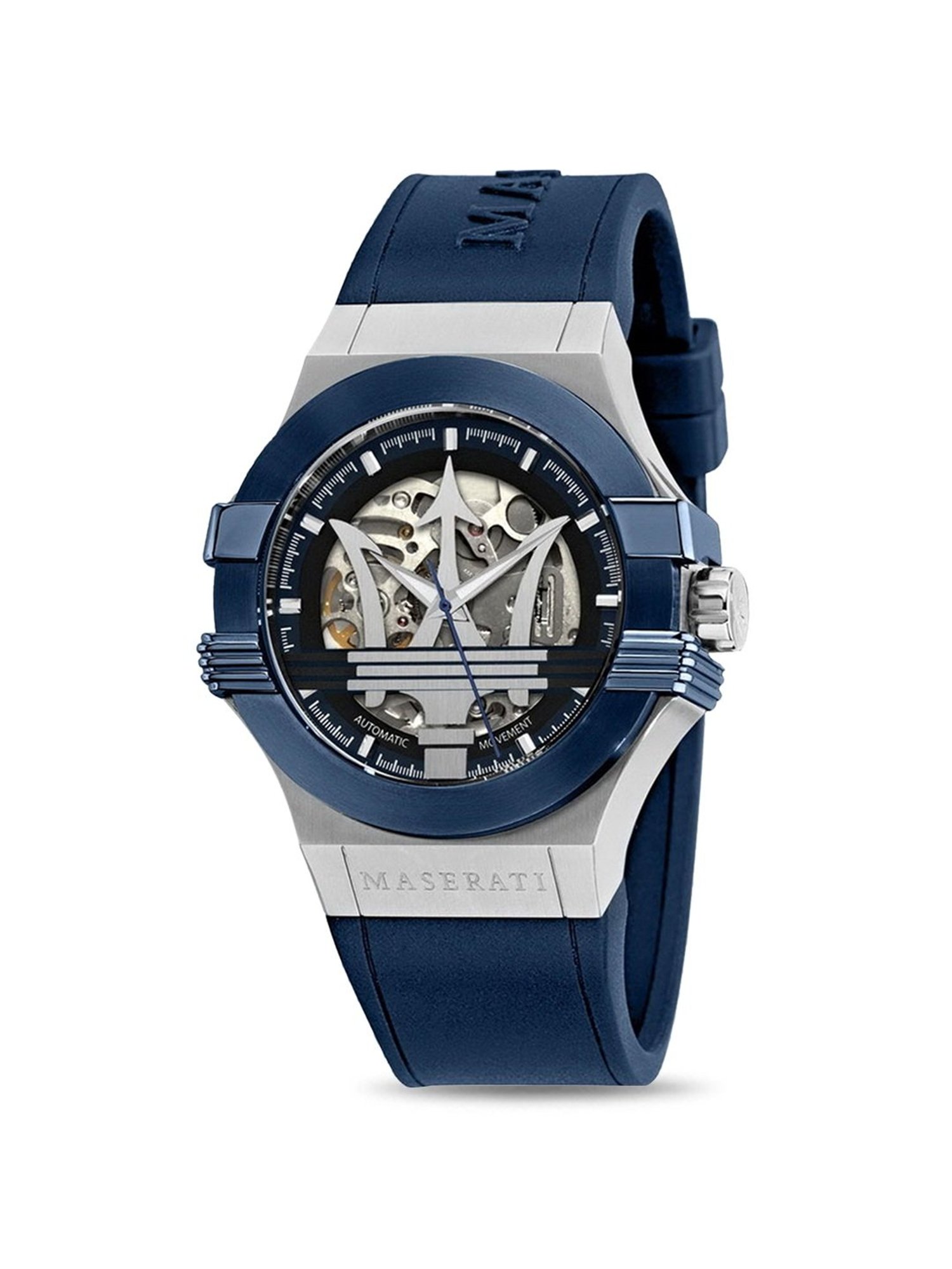 RELOJ HOMBRE MASERATI POTENZA R8851108032