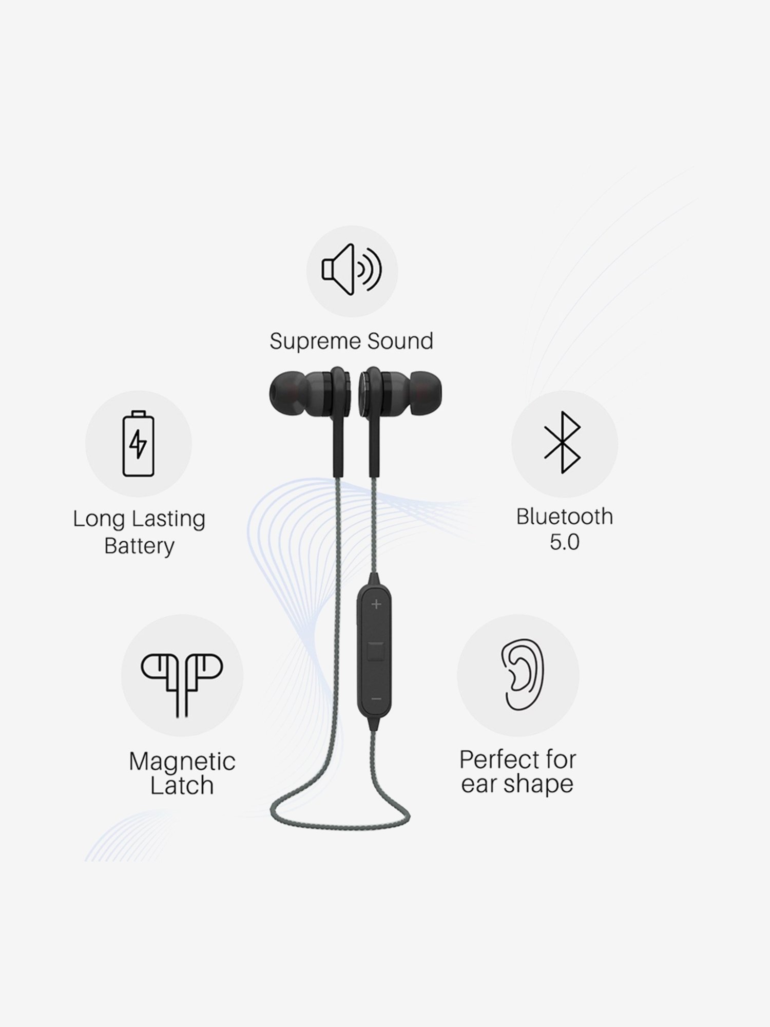 portronics harmonics 224