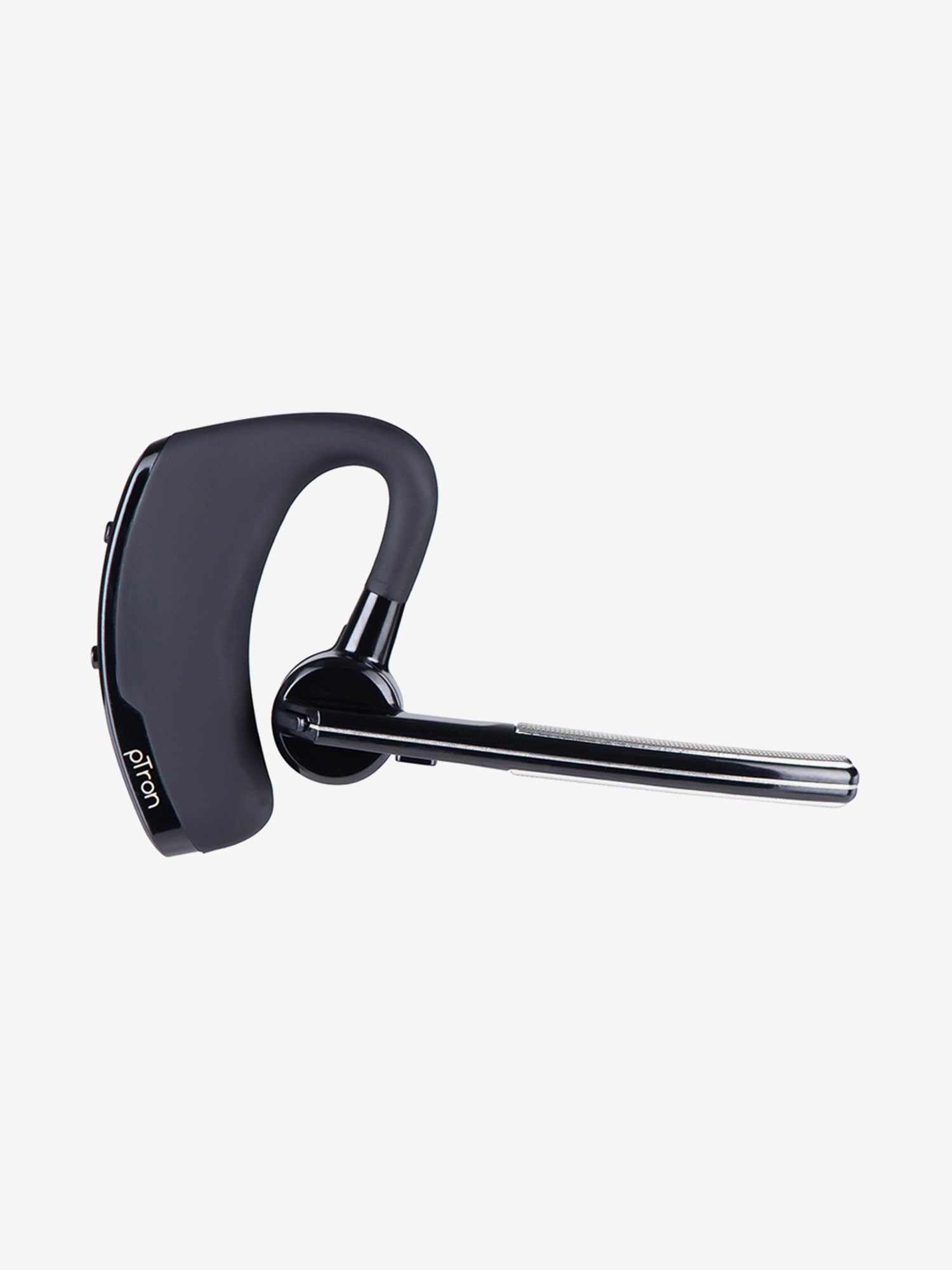 Buy PTron Atom Rover Mono Bluetooth Headset with Microphone Online