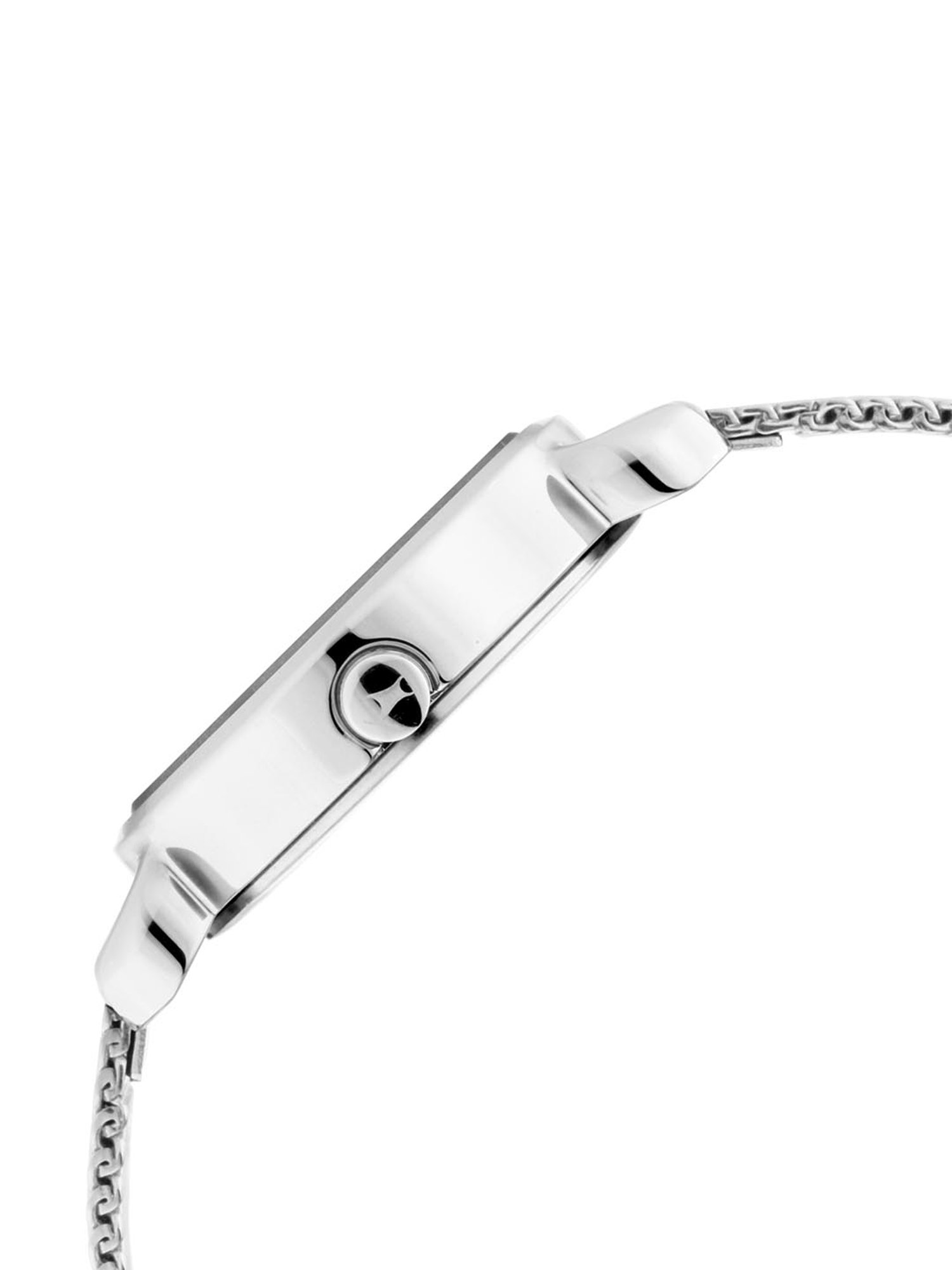 Buy Silver-Toned Watches for Women by FRENCH CONNECTION Online | Ajio.com