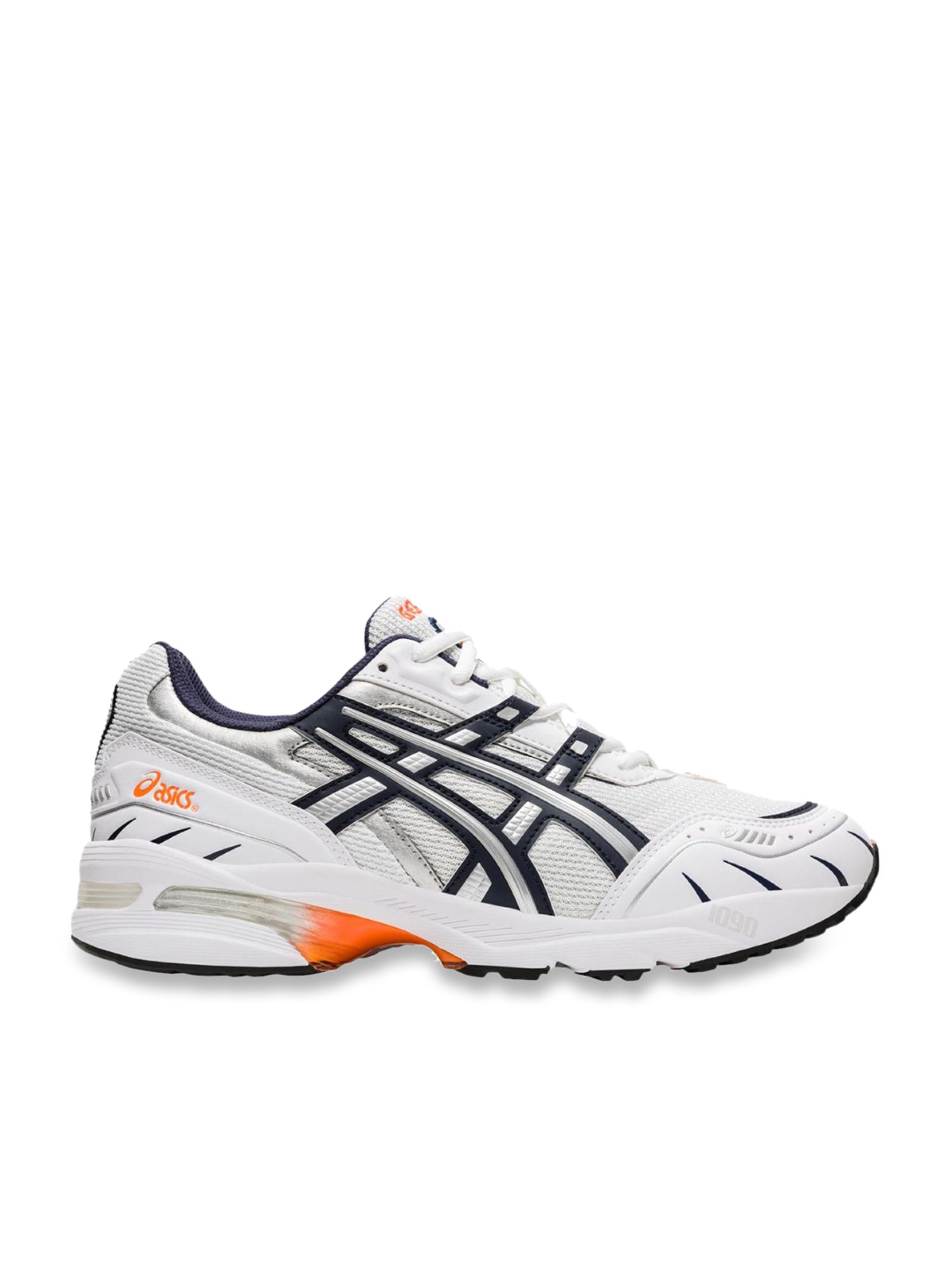 Asics 2024 1090 white