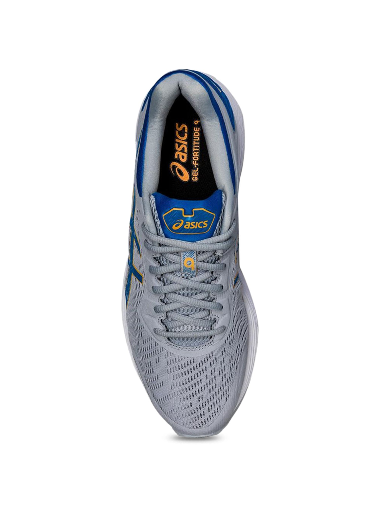 Asics hot sale fortitude 9