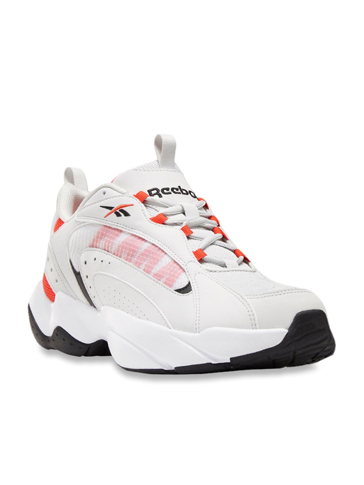 Reebok royal pervader white hot sale