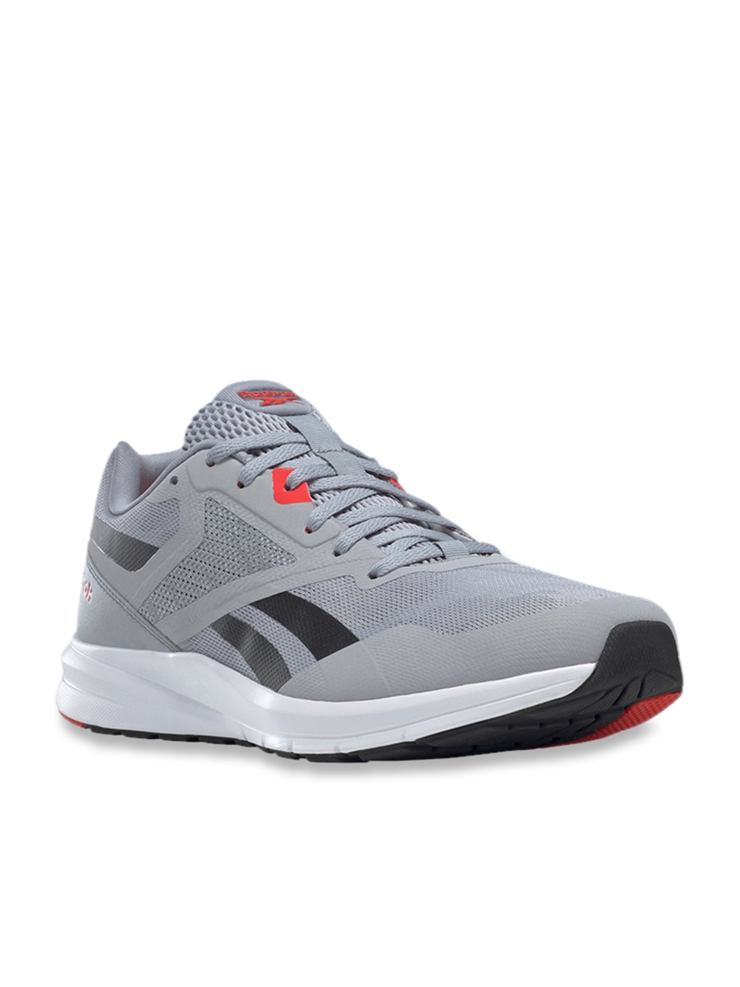 Reebok Runner 4.0 Grey Running Shoes 