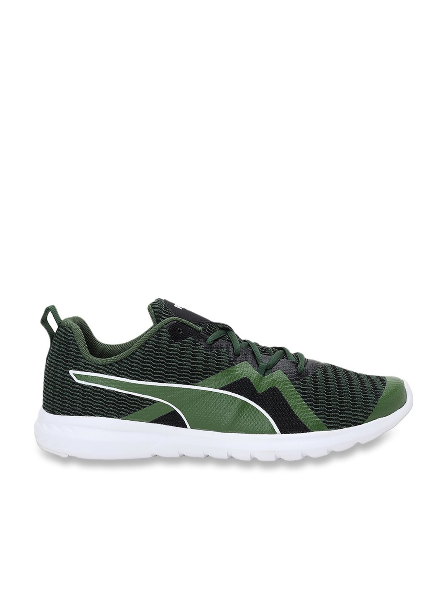 Puma vigor x idp hotsell running shoes