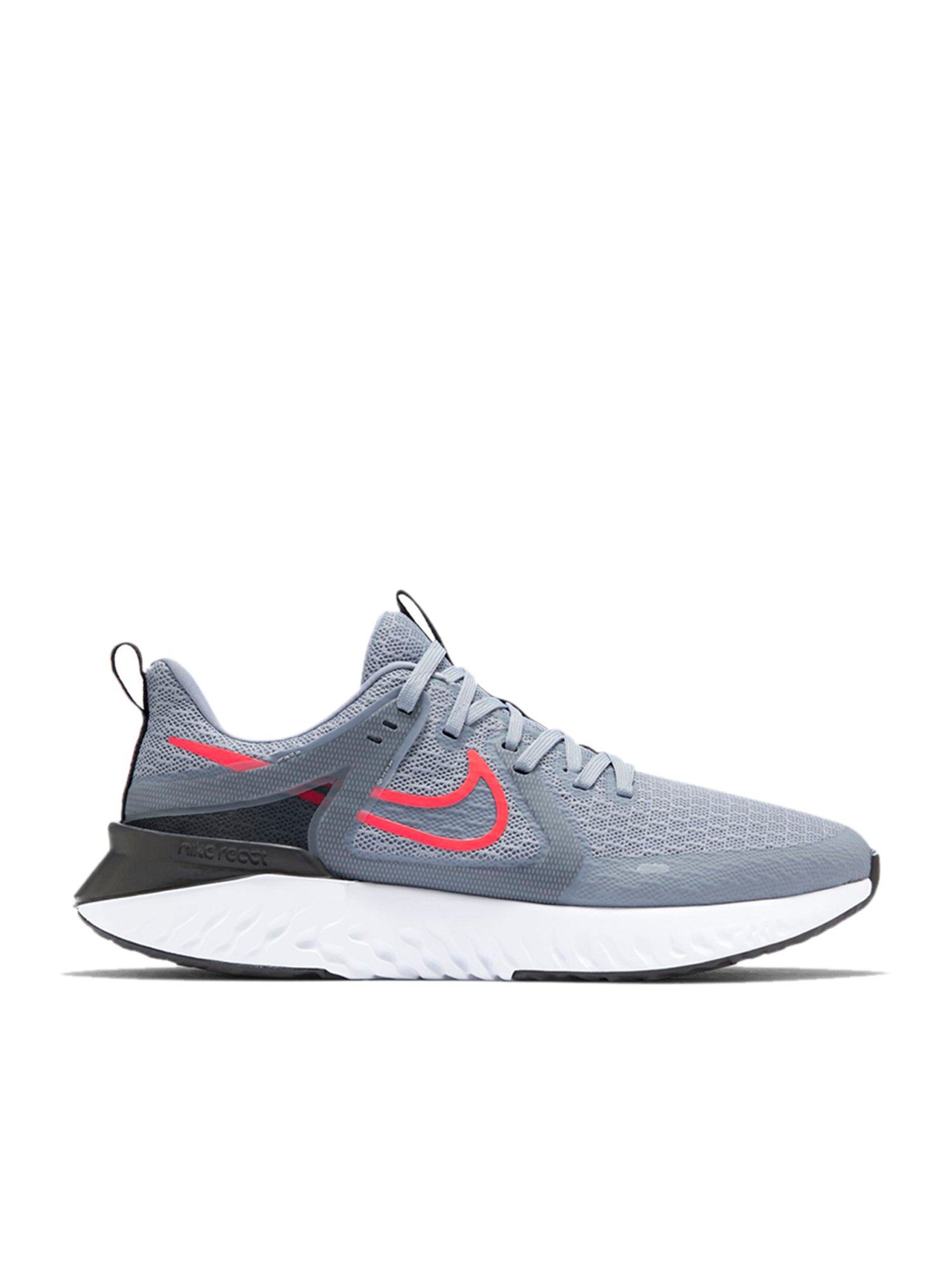 nike men's legend react running shoes