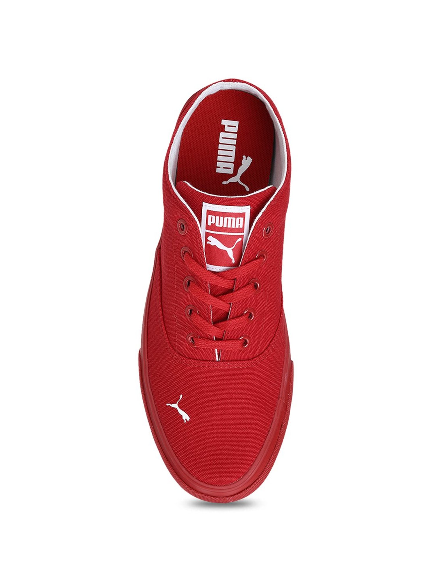 Puma icon store idp sneakers blue